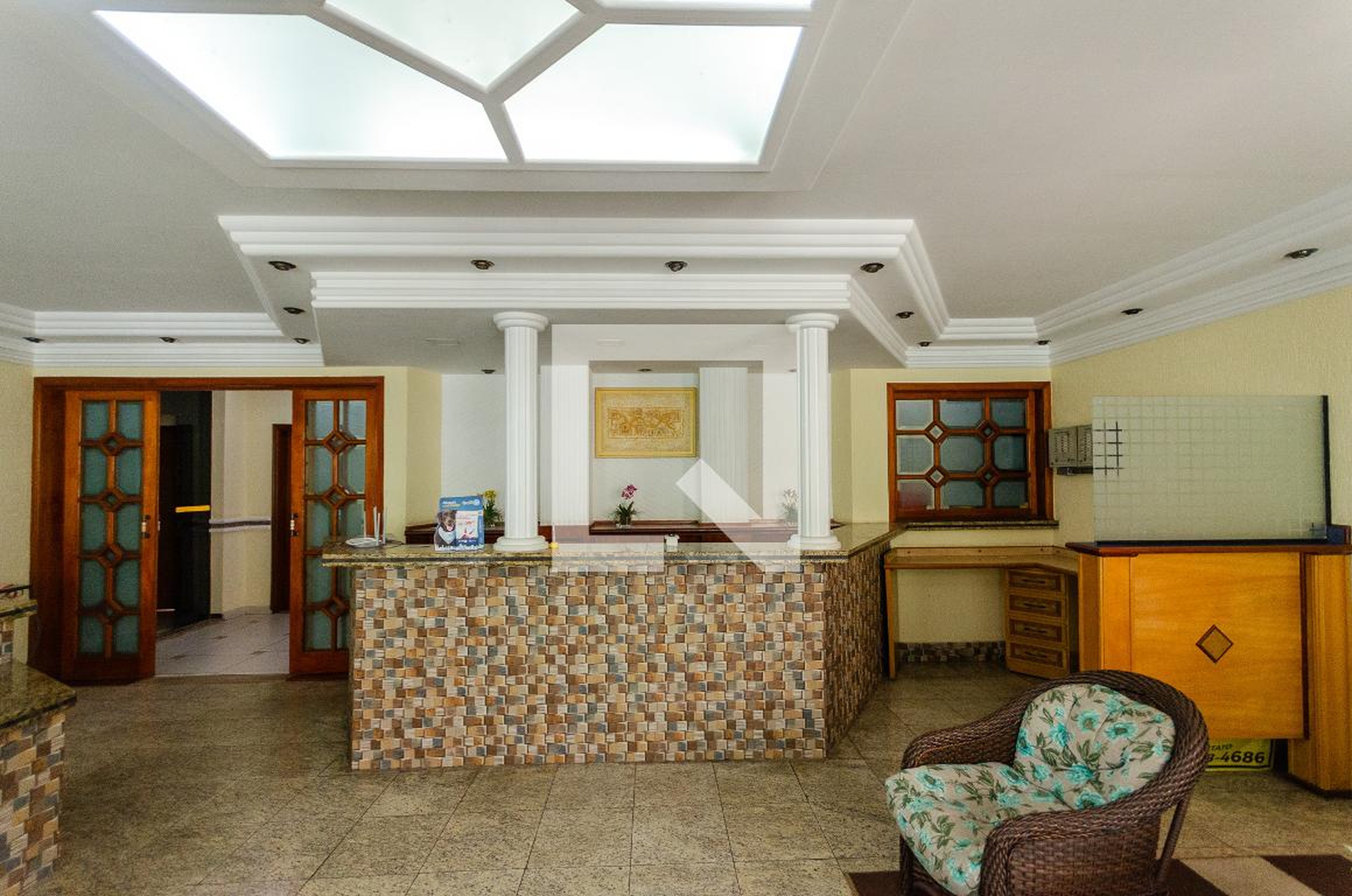 Hall - Canello Marques