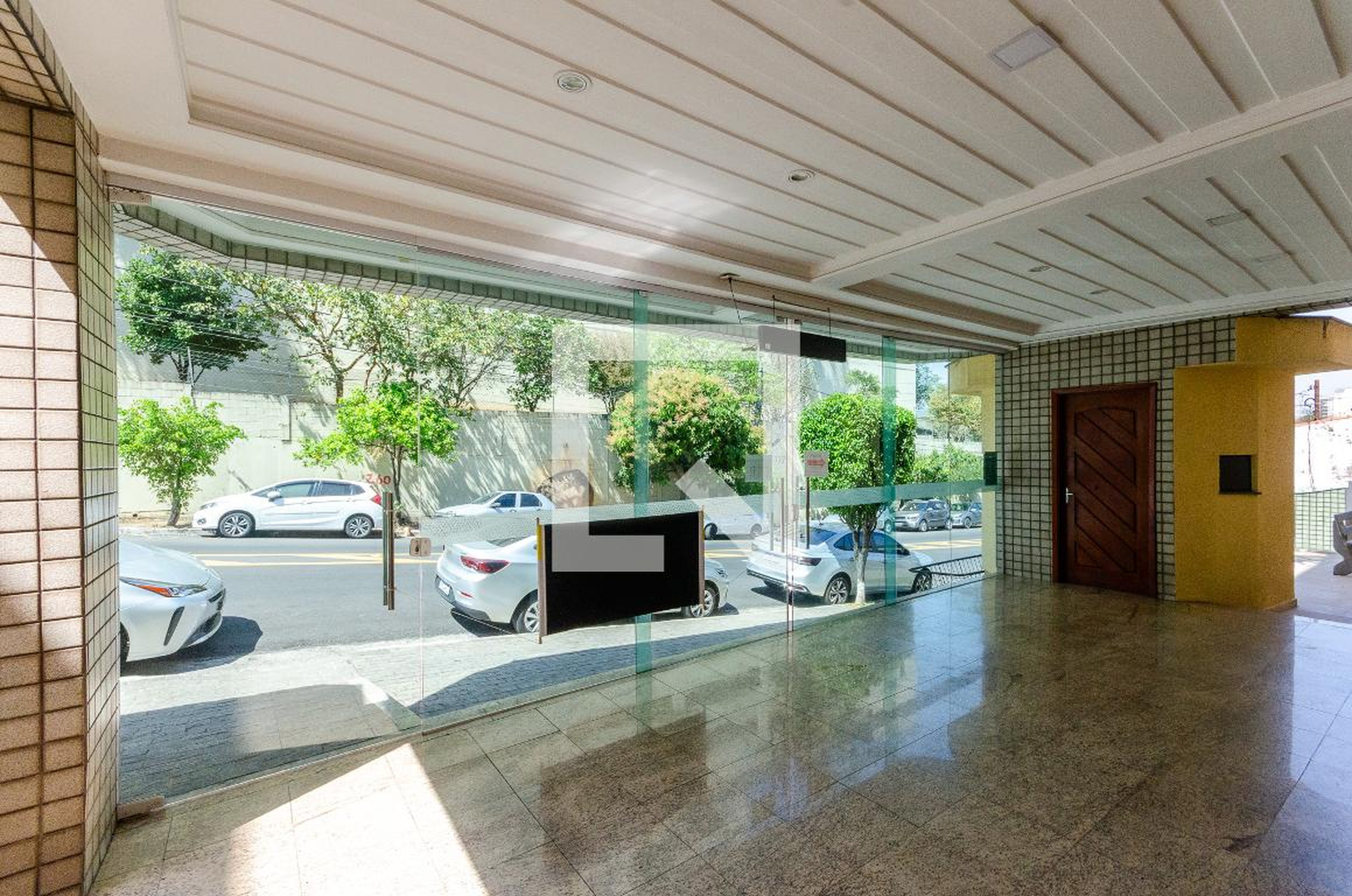 Entrada - Canello Marques