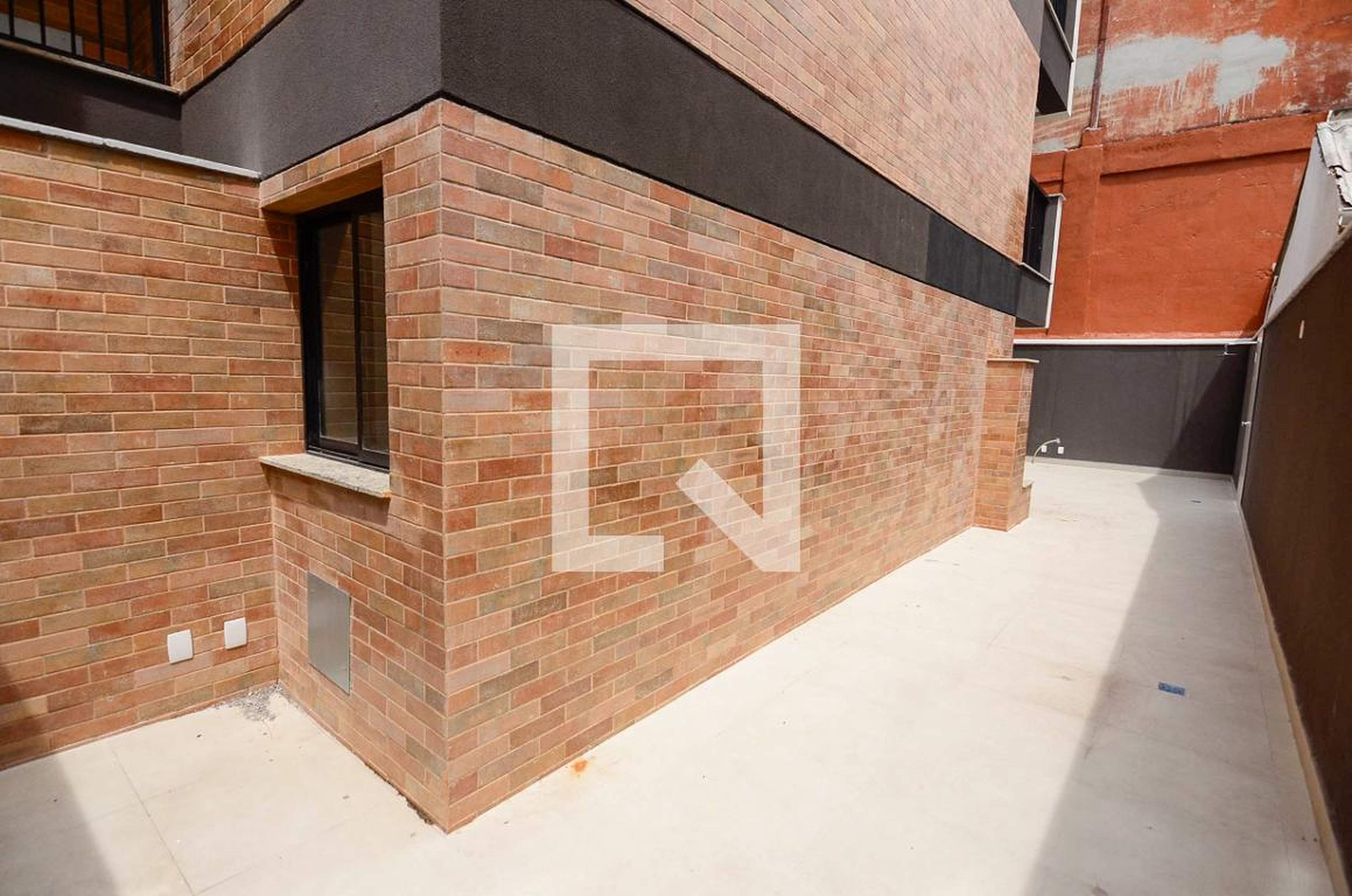 Área Externa - Casa Gabizo Residencial