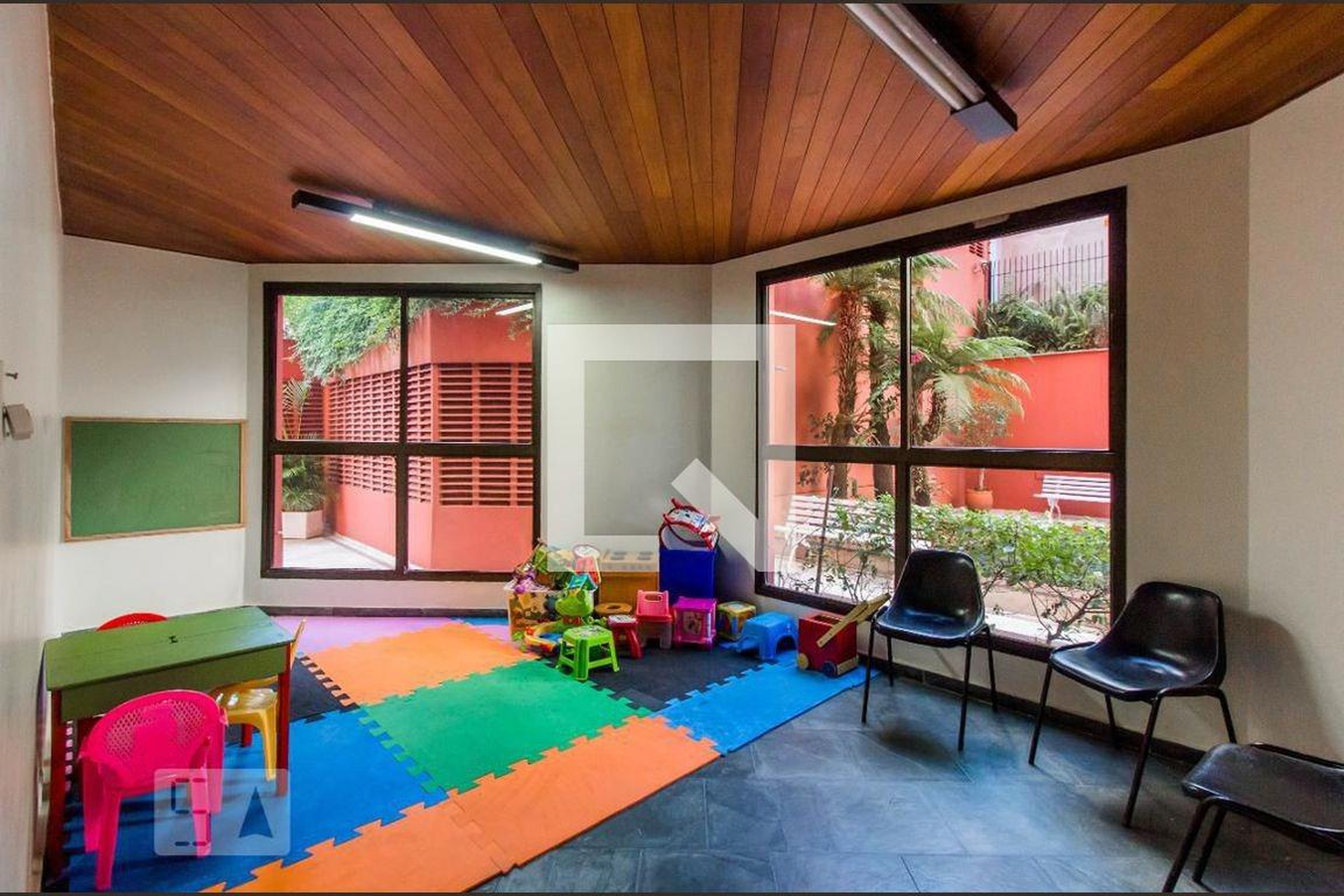 Brinquedoteca - Premium Space