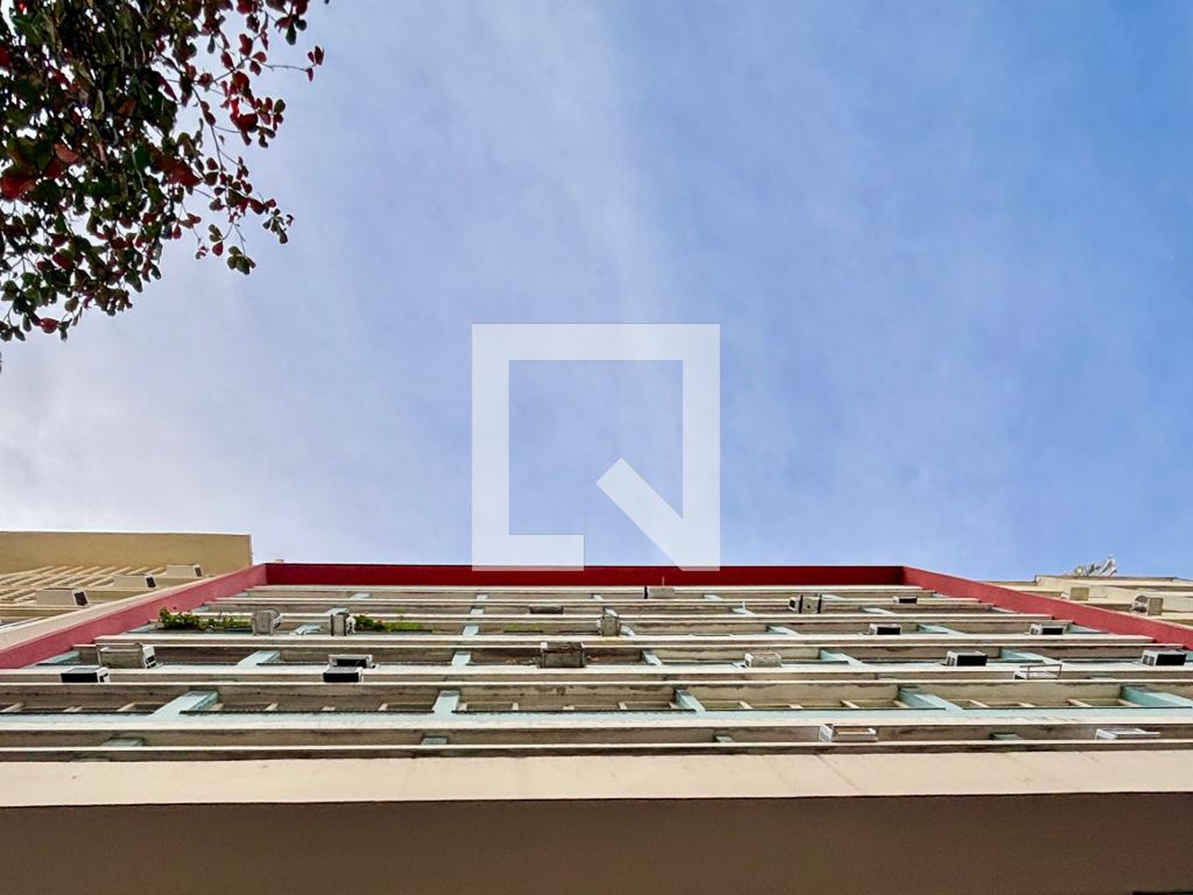 Fachada Edificio Oscar Netto