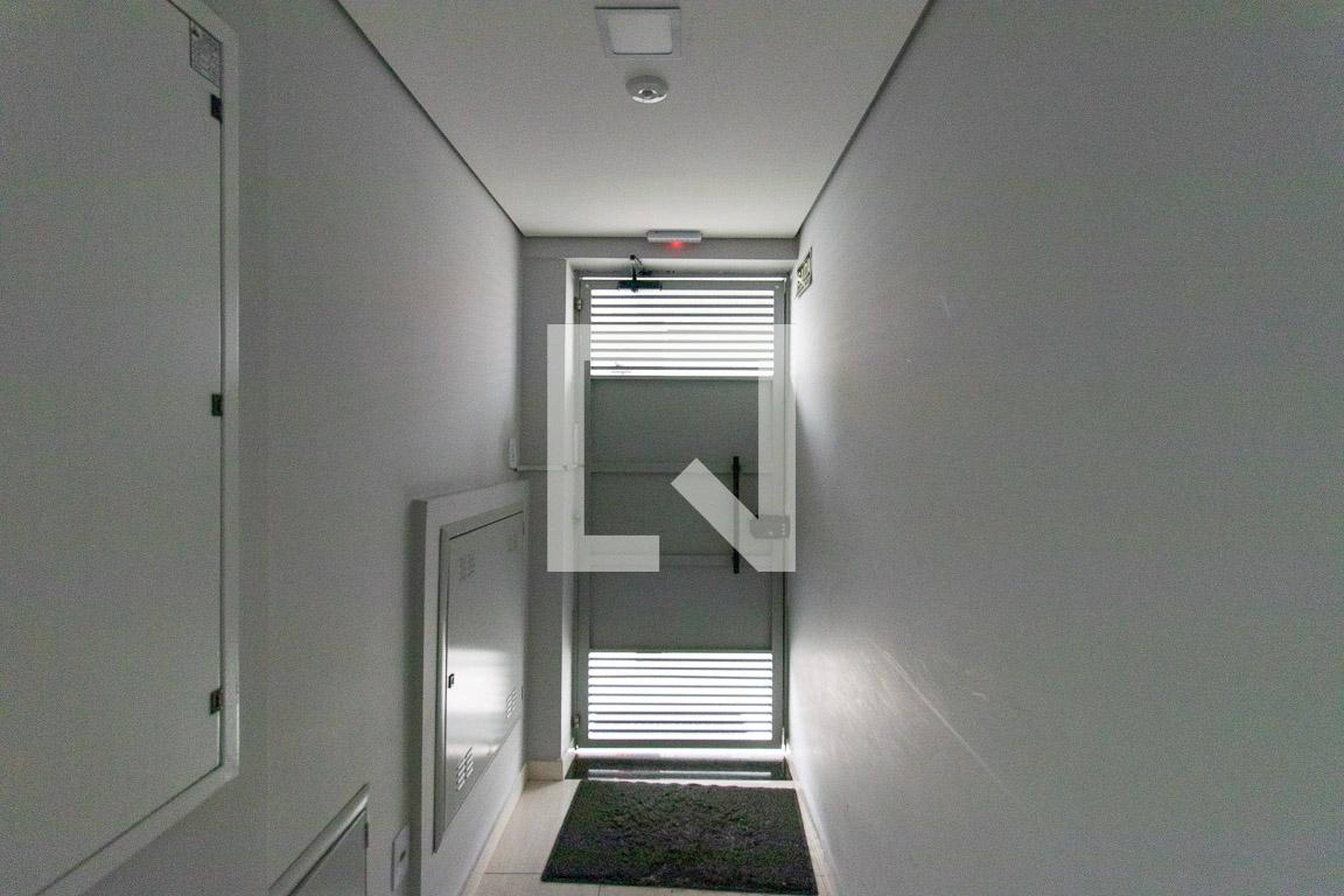 Área comum - Edifício Família Cabral