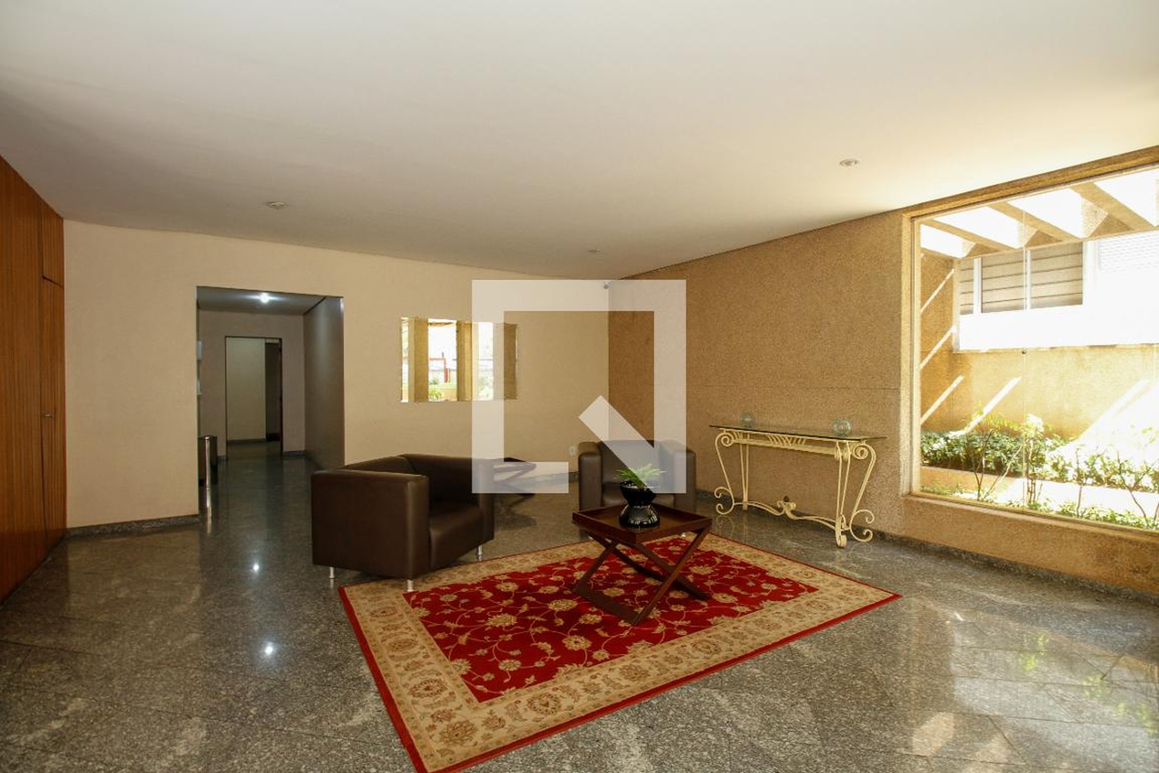 Hall Social - Geneve