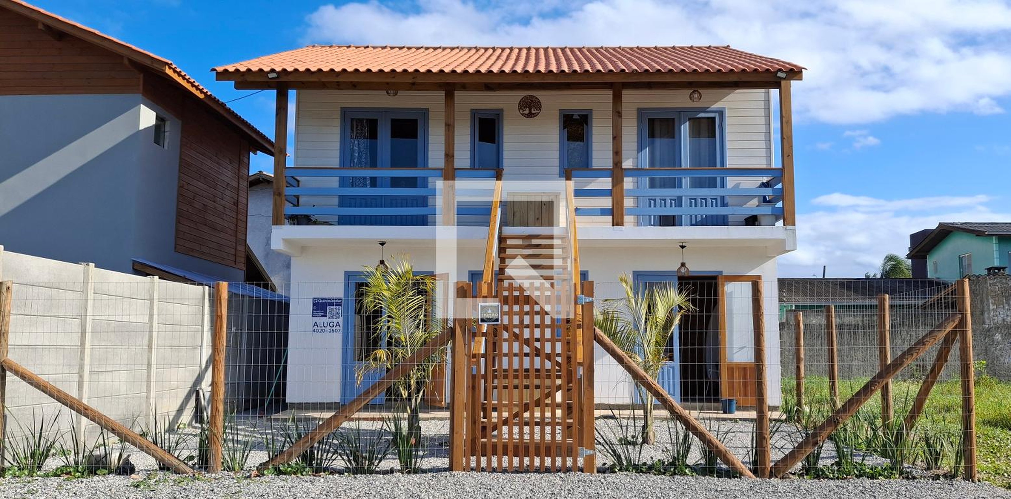 Fachada Condomínio em Rua Professor Emanoel Paulo Peluso, 1209