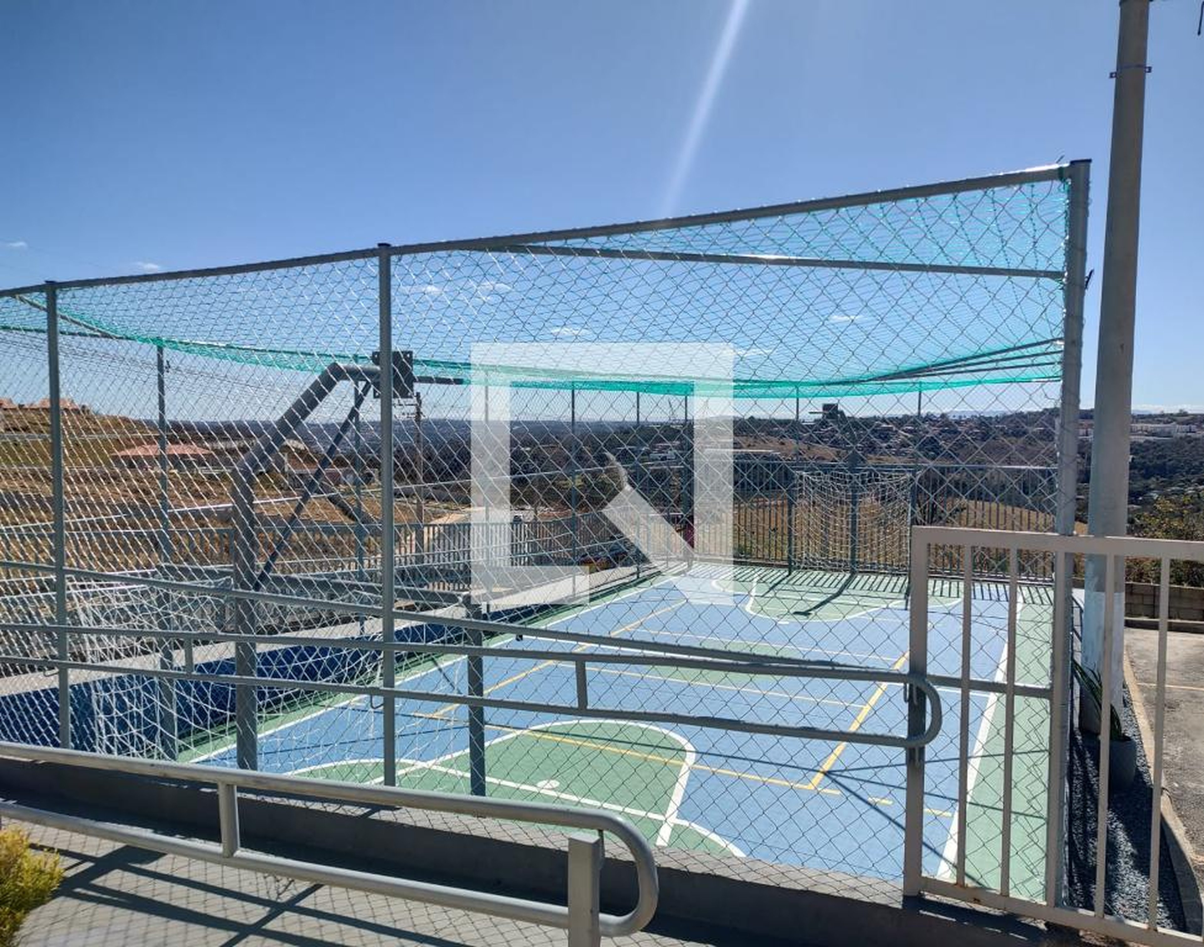 Quadra Esportiva - Ville Park Madri