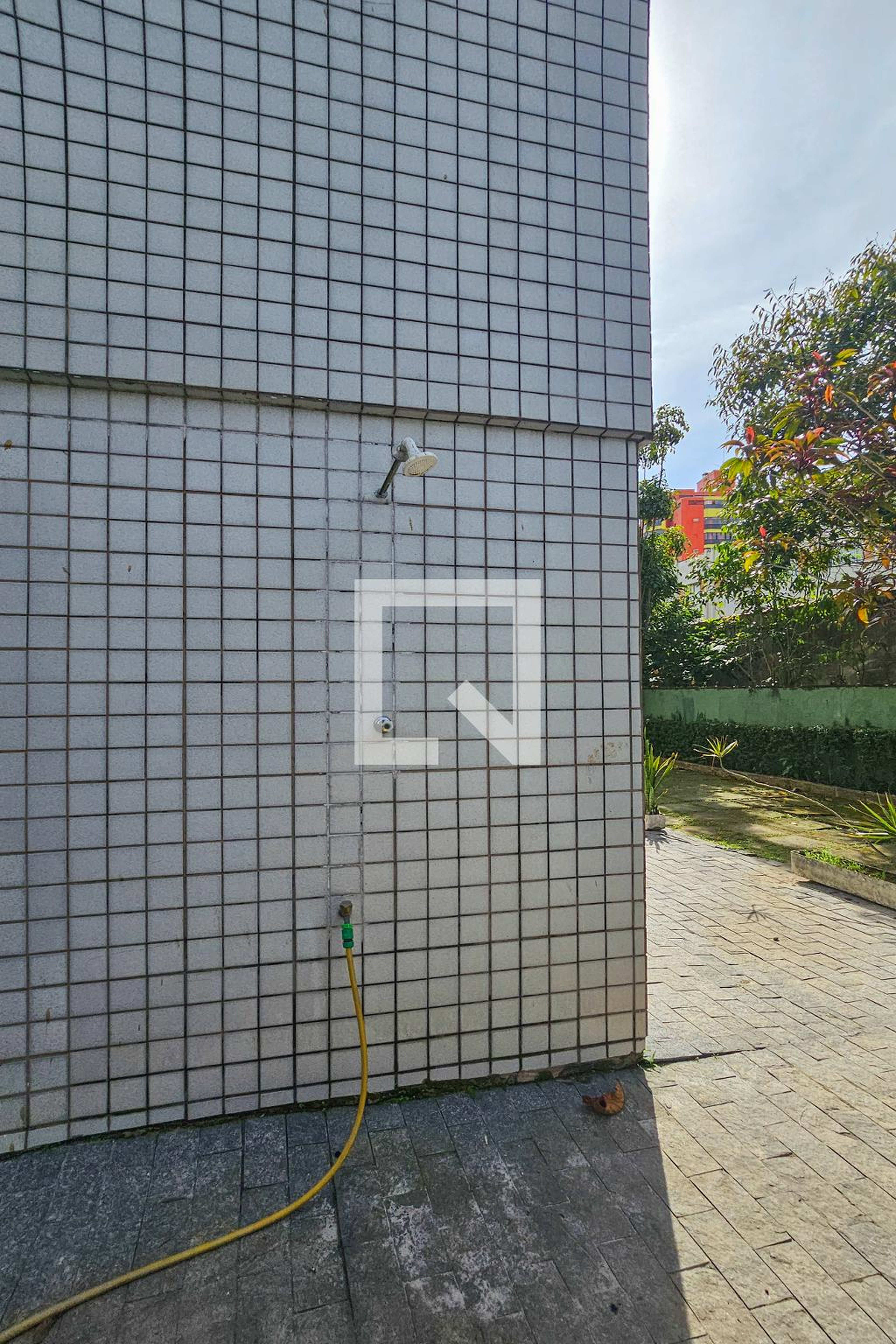 Área comum - Edifício Igamirim