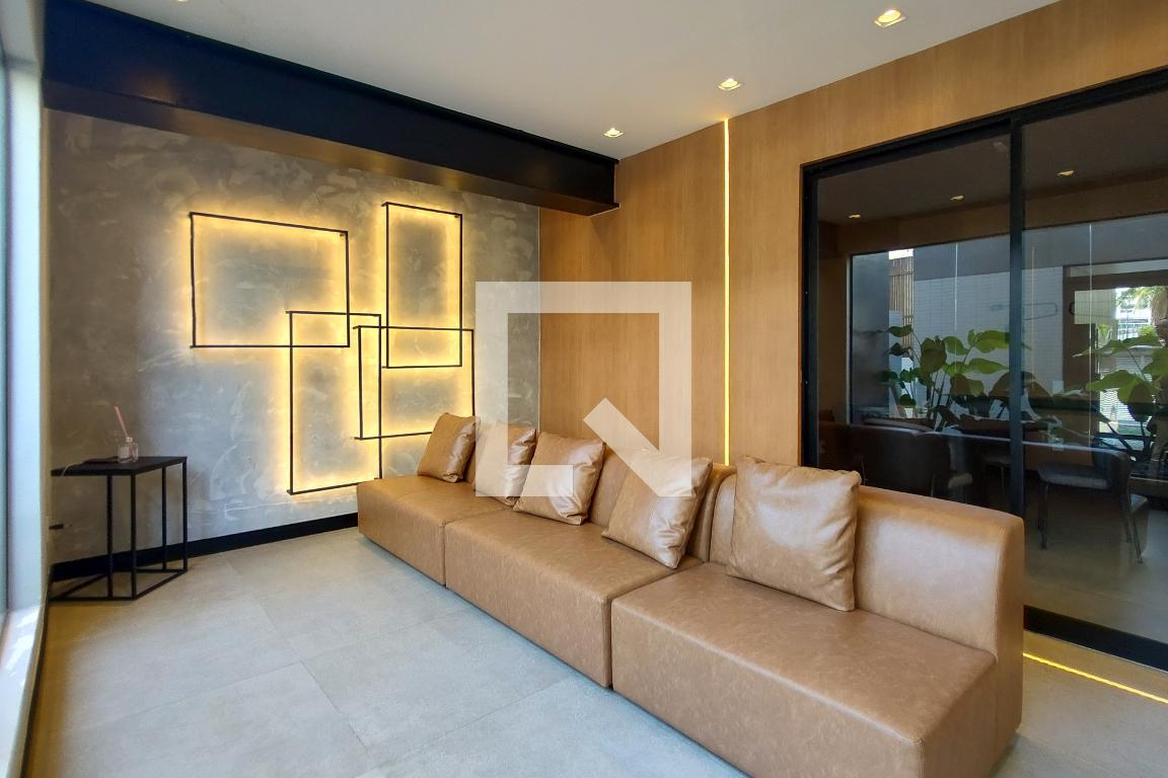 Hall de entrada - On Paris