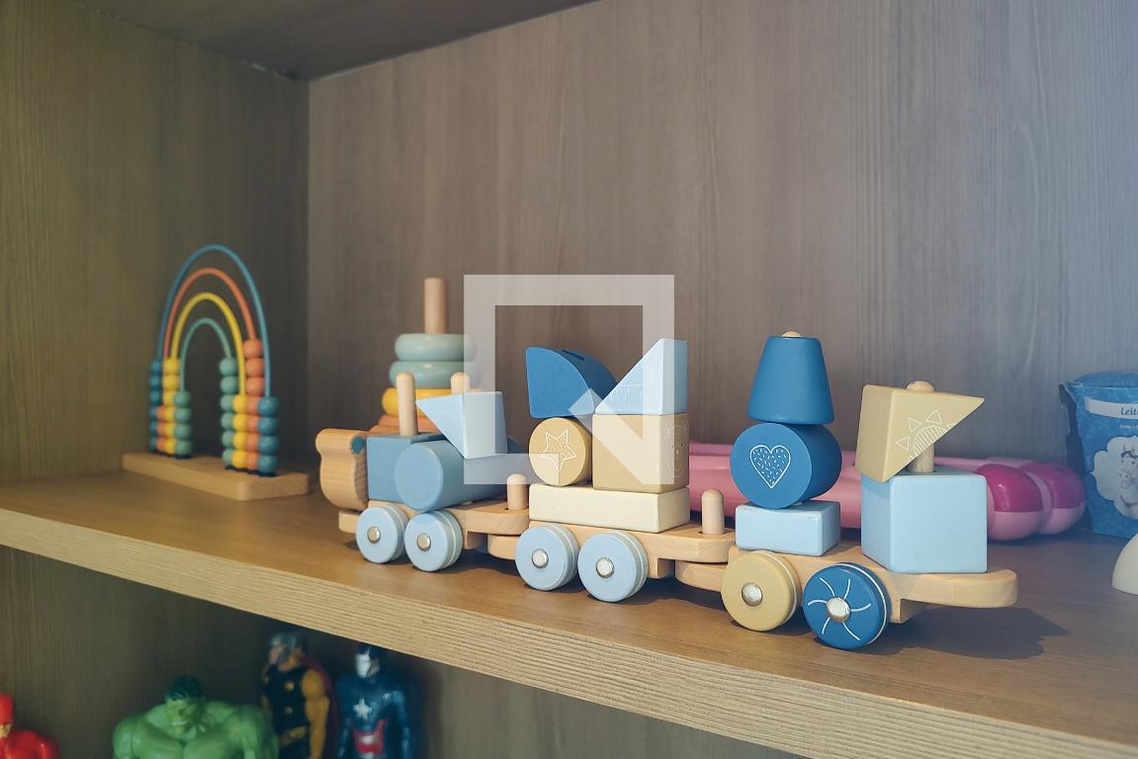 Brinquedoteca - On Paris