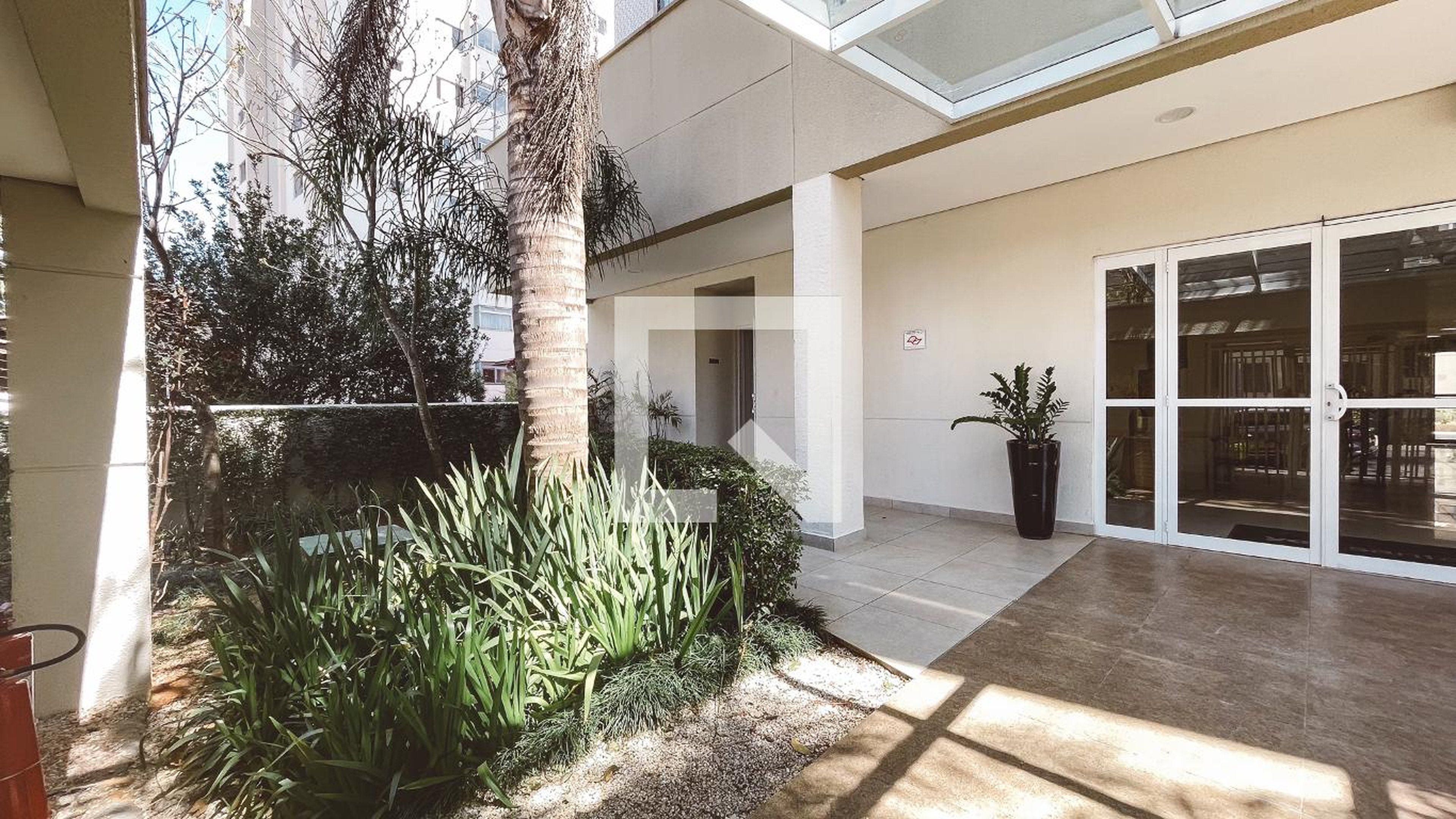 Entrada - You Santana