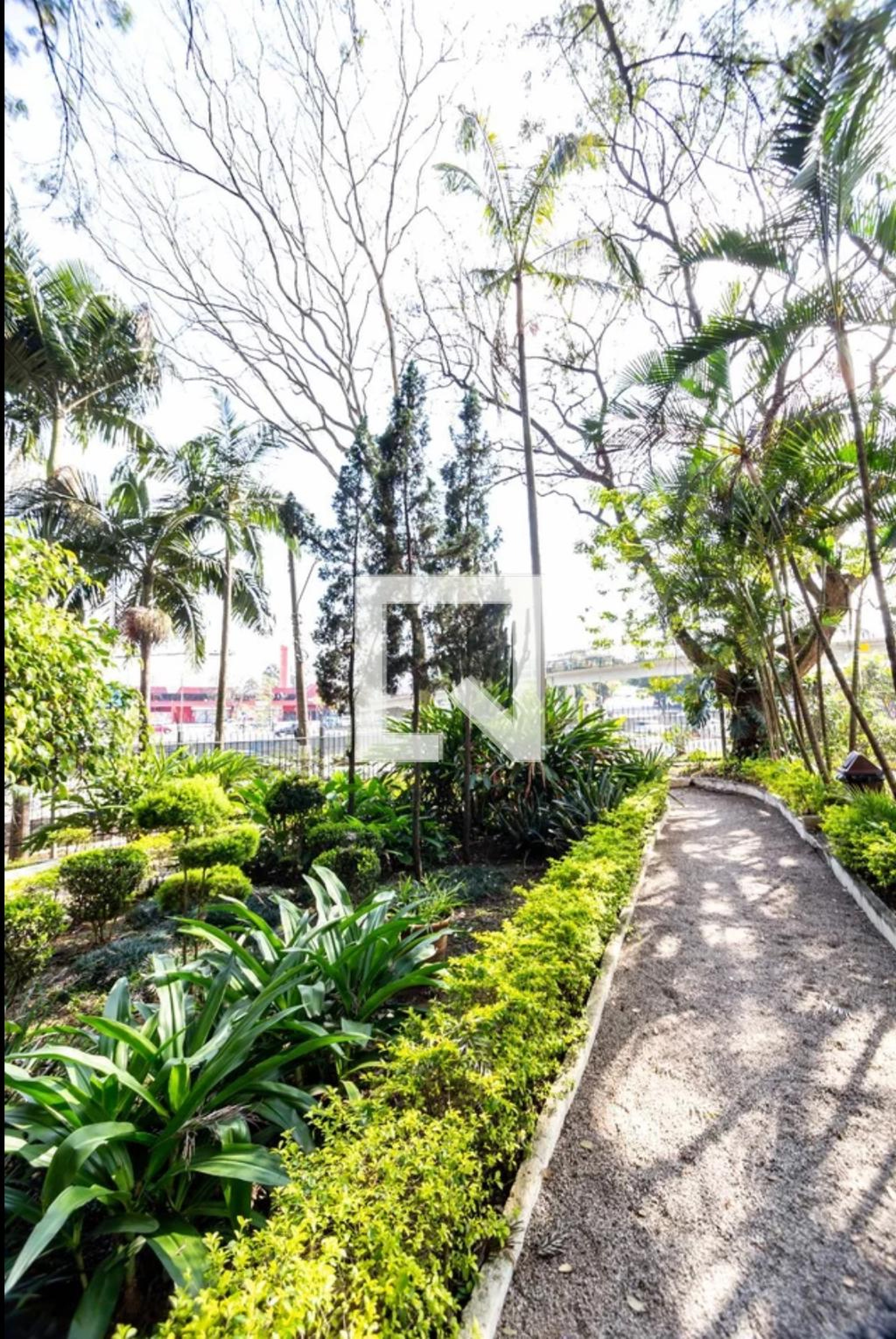 Área comum - Labitare