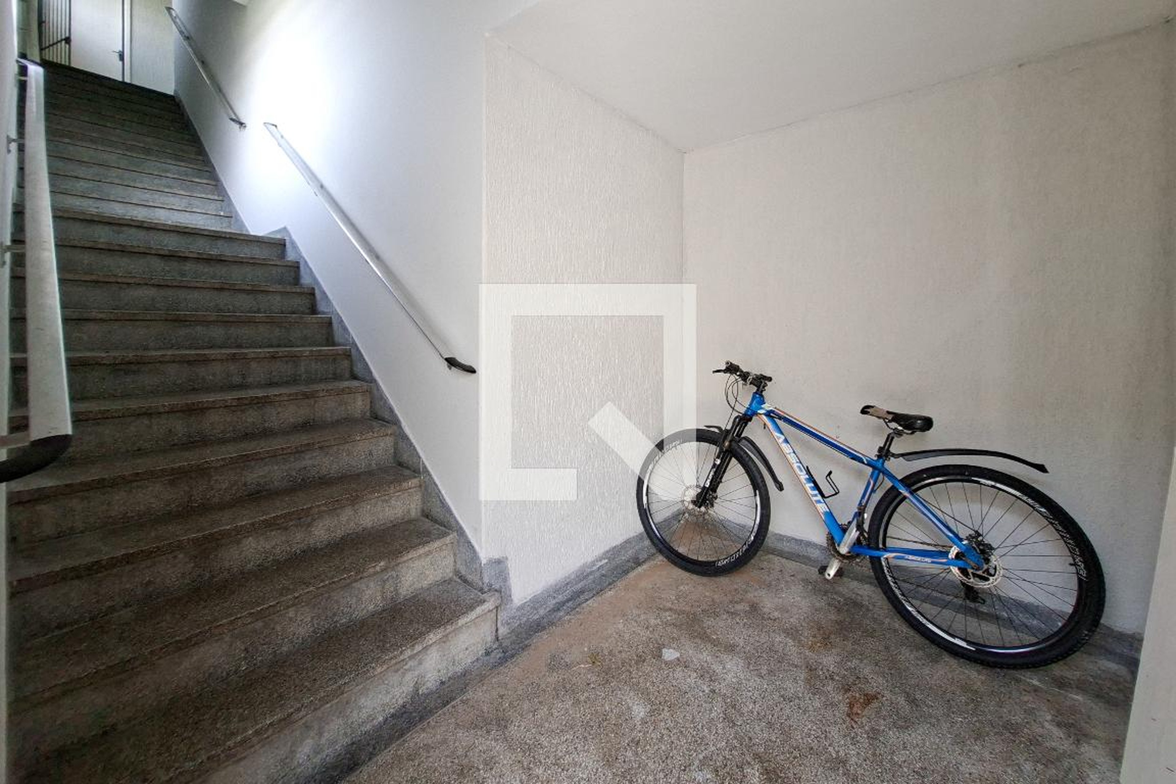 Hall de entrada - null