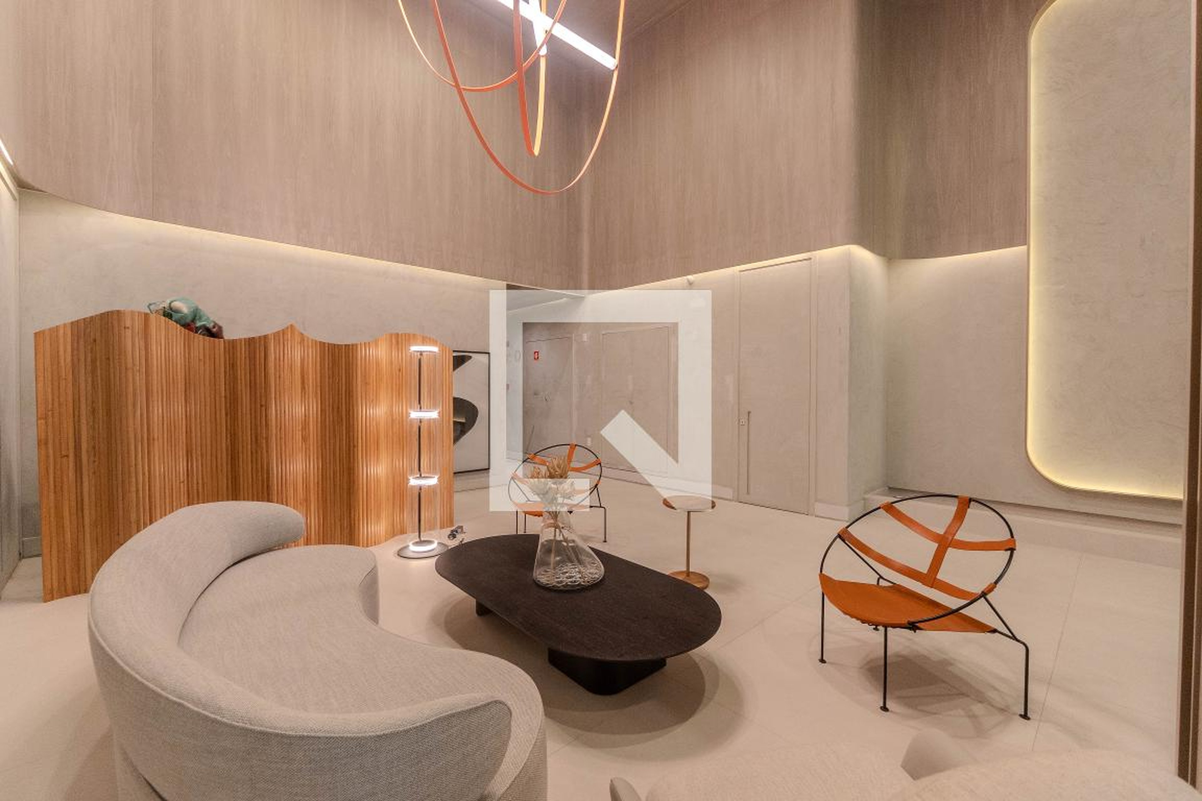 Hall de entrada - null