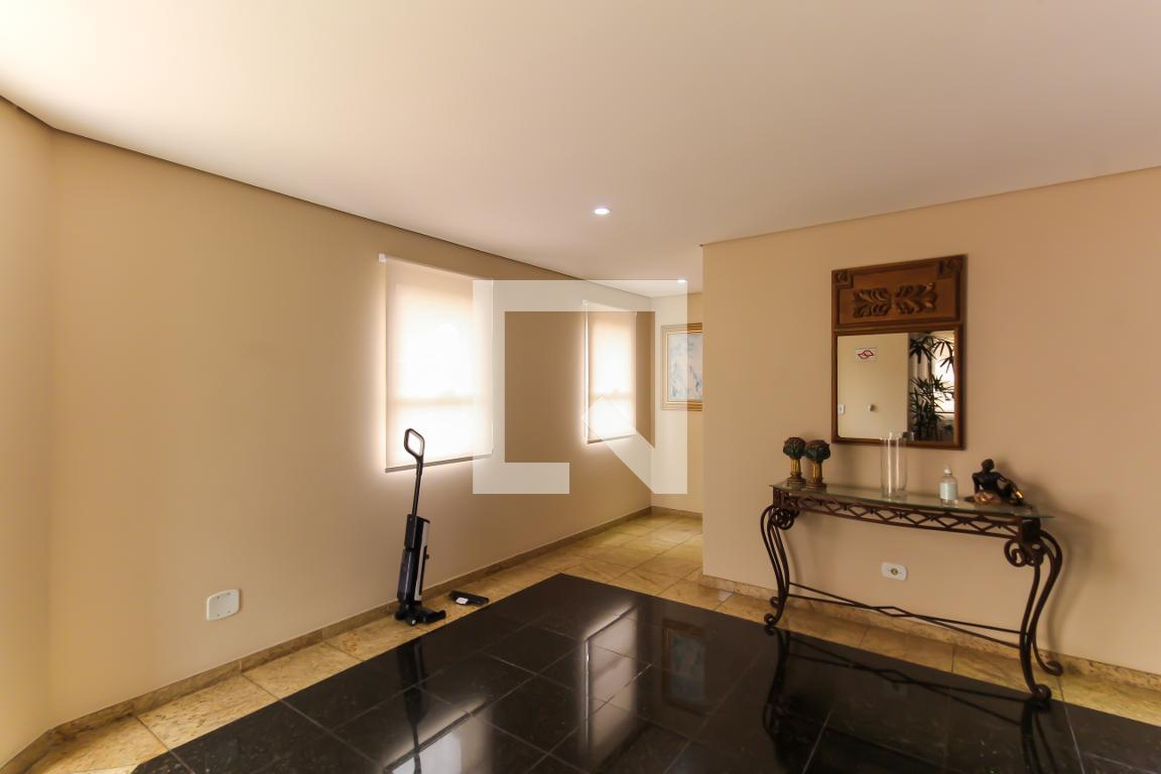 Hall - Edifício São Rafael