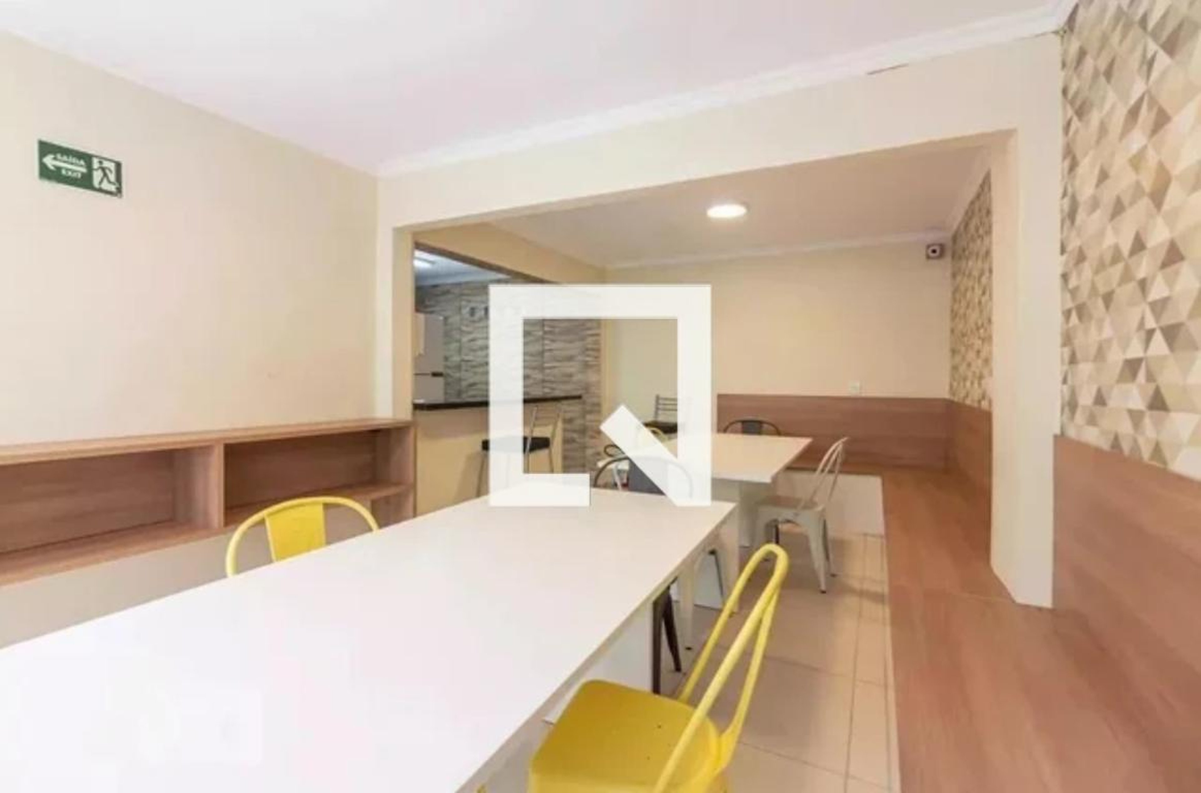 Espaço Gourmet - Morada Villa Verde