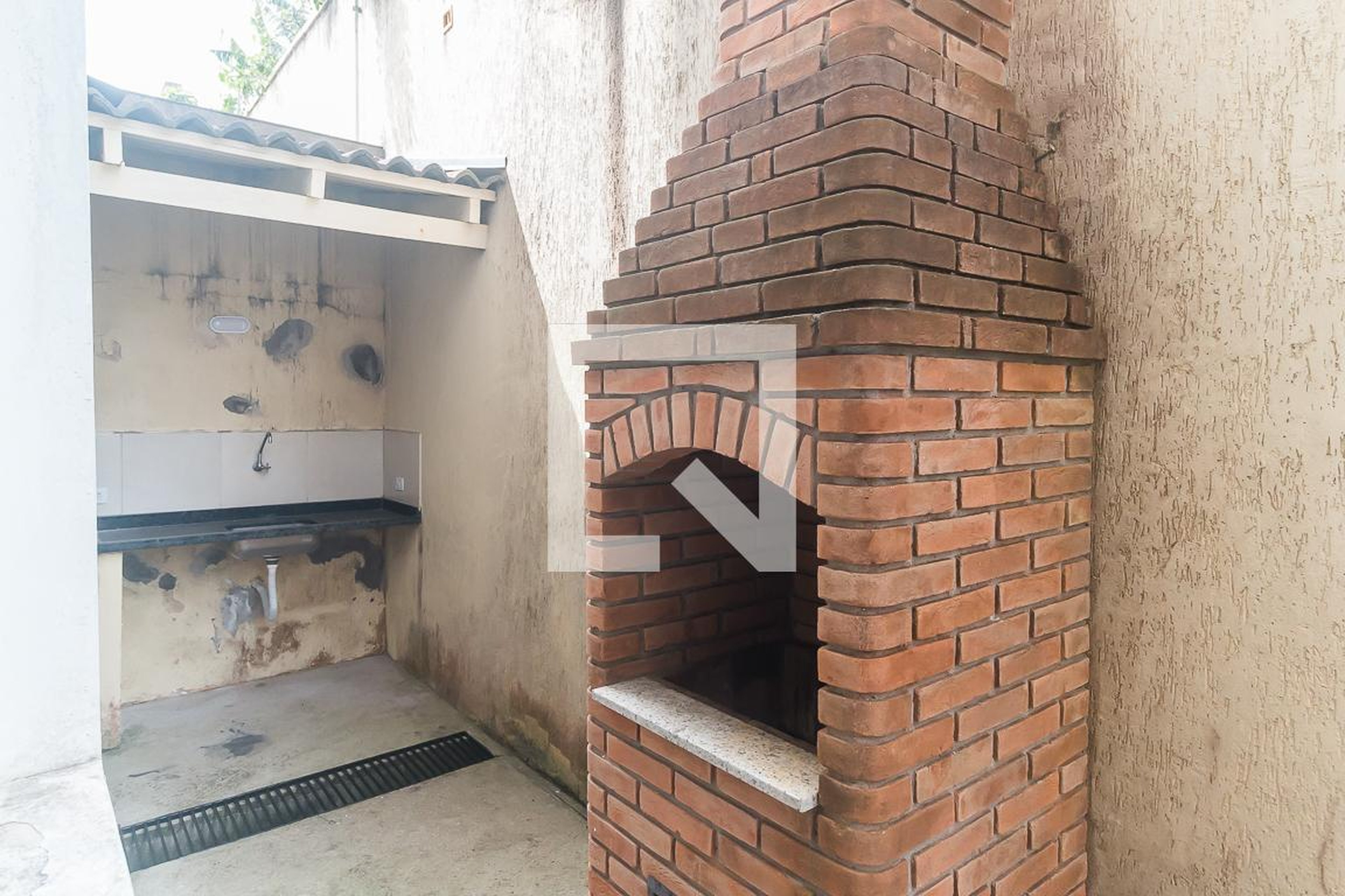 Churrasqueira - Iracema