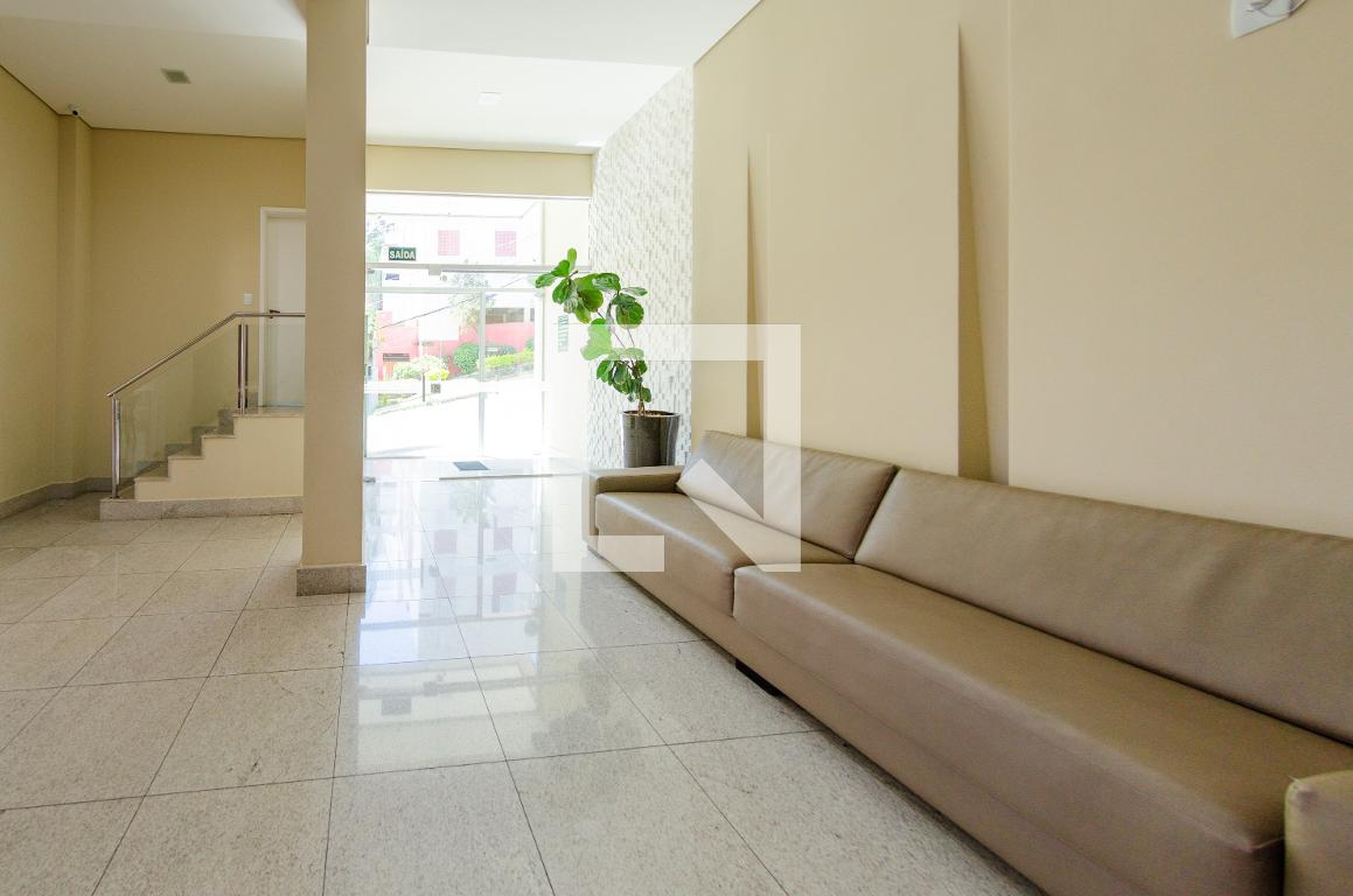 Área comum - Residencial Villa Treviso