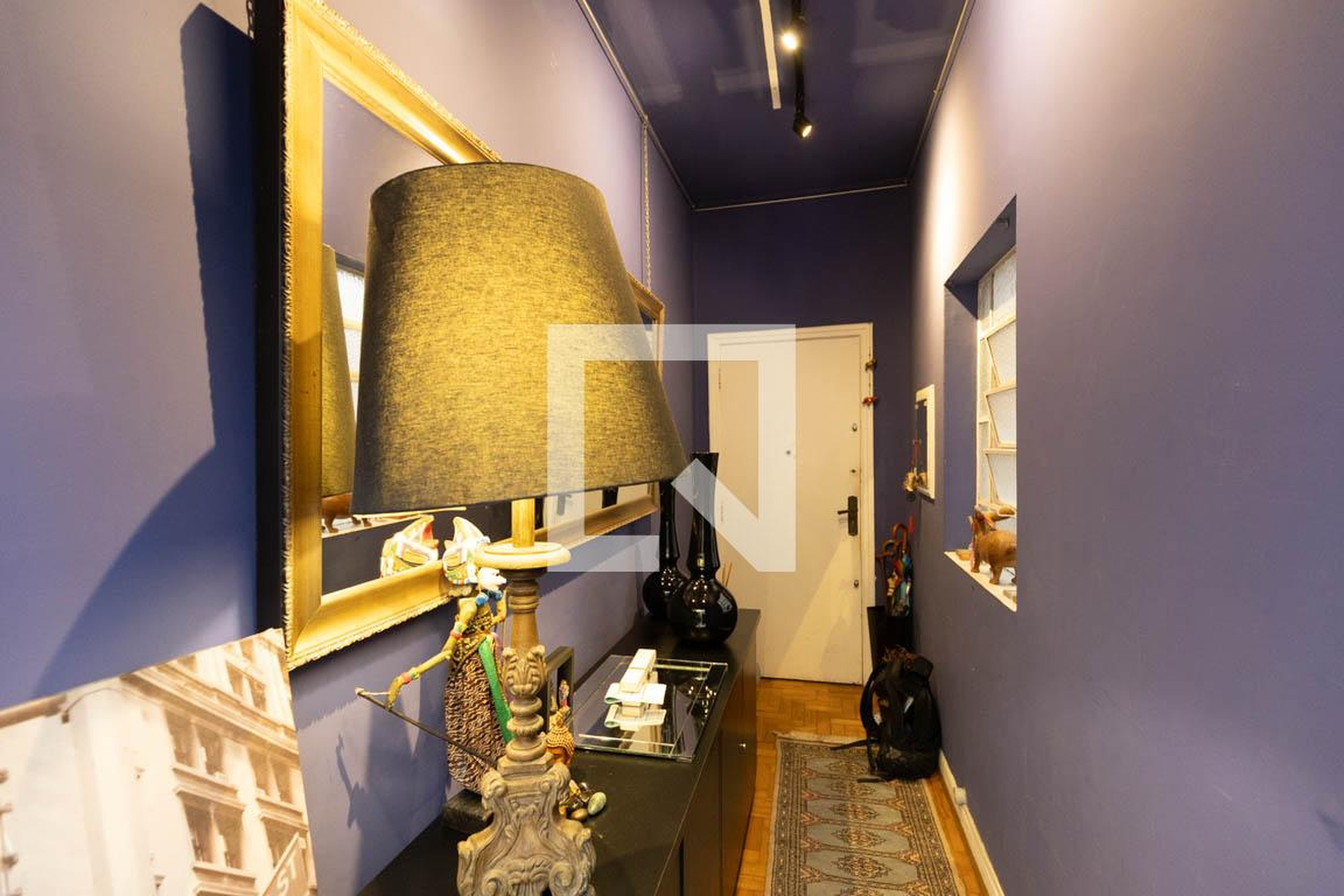 Hall de Entrada - Irene