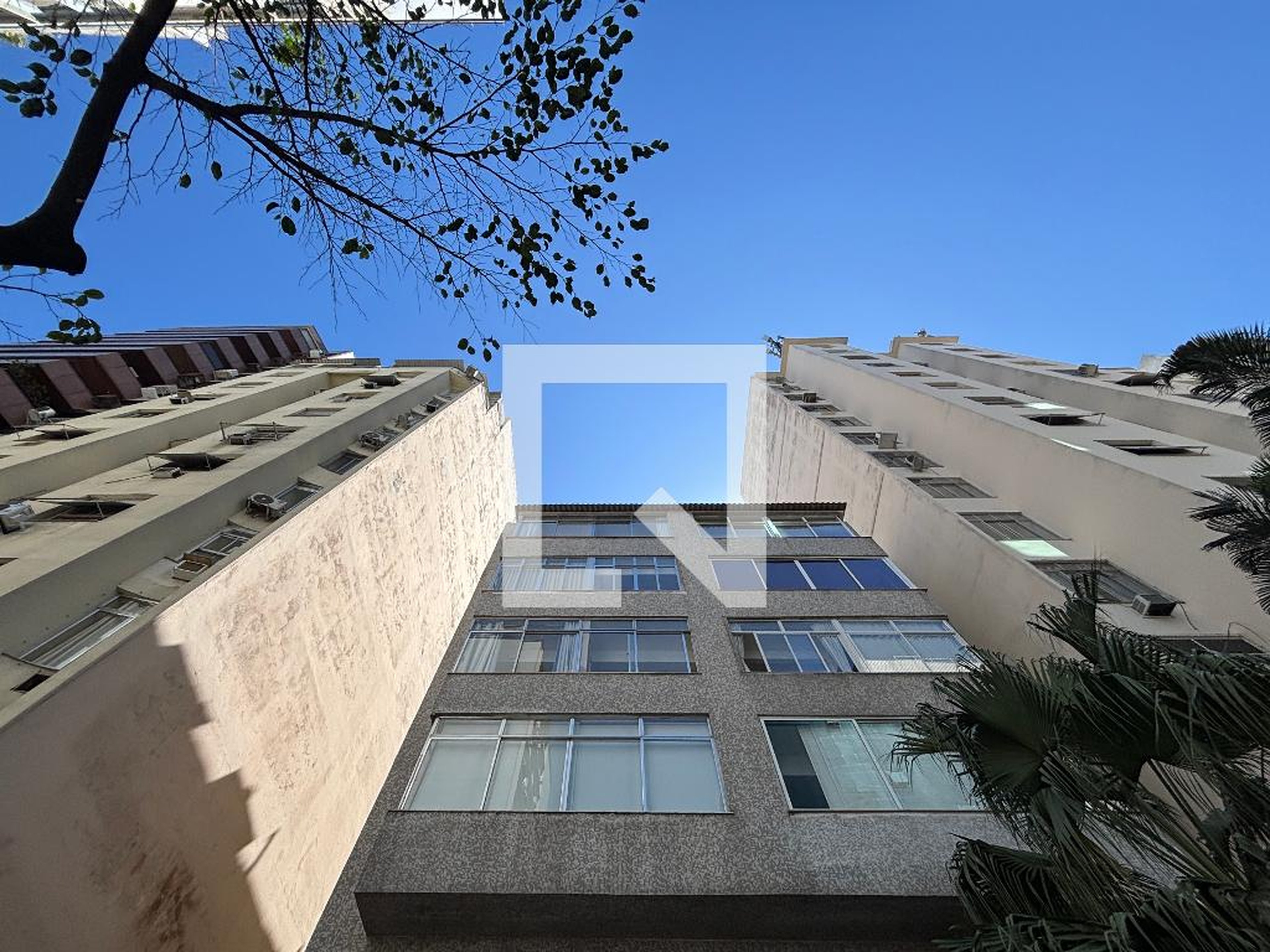 Fachada Edifício Orleans