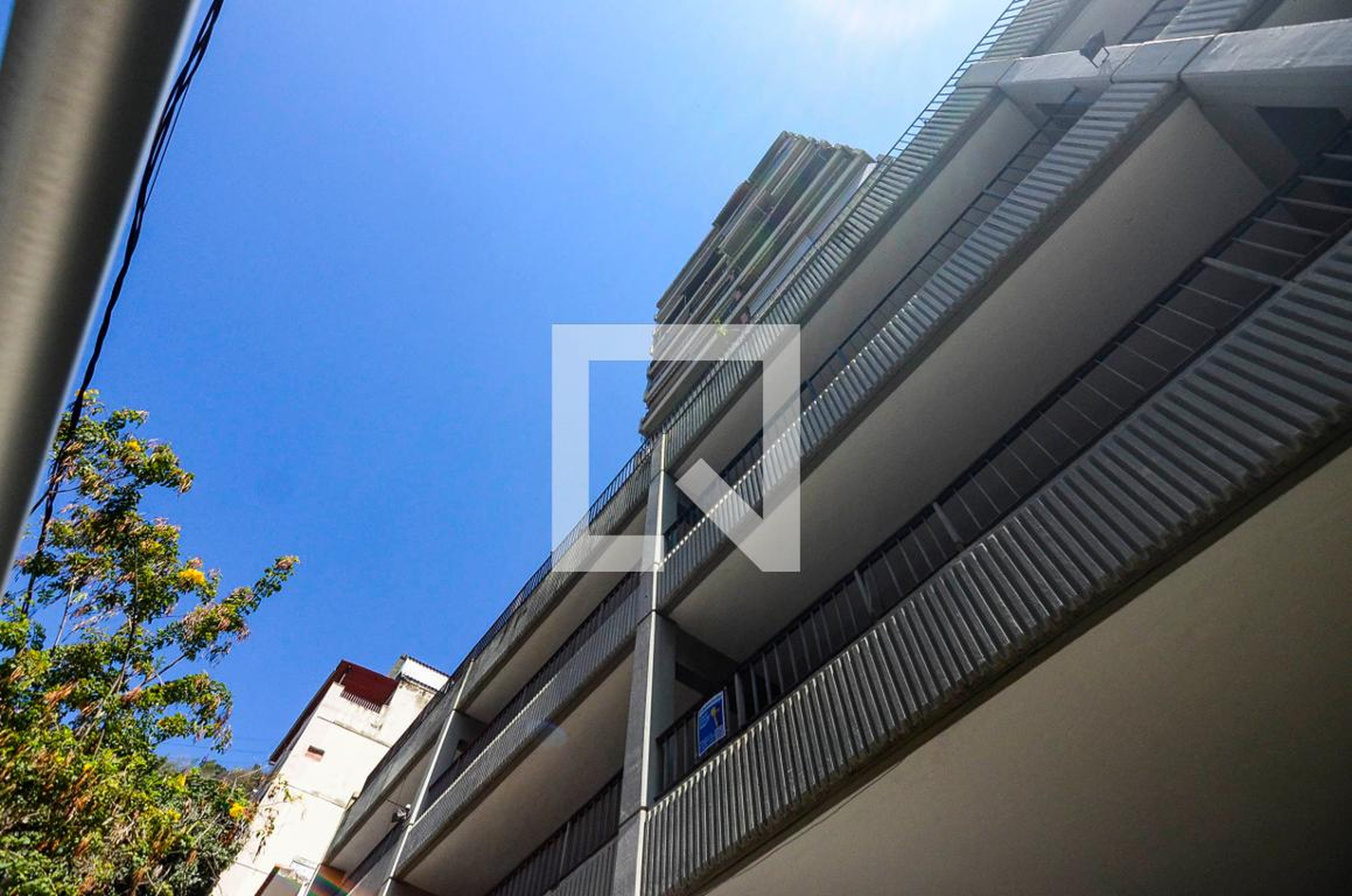 Fachada Edifício Isabella