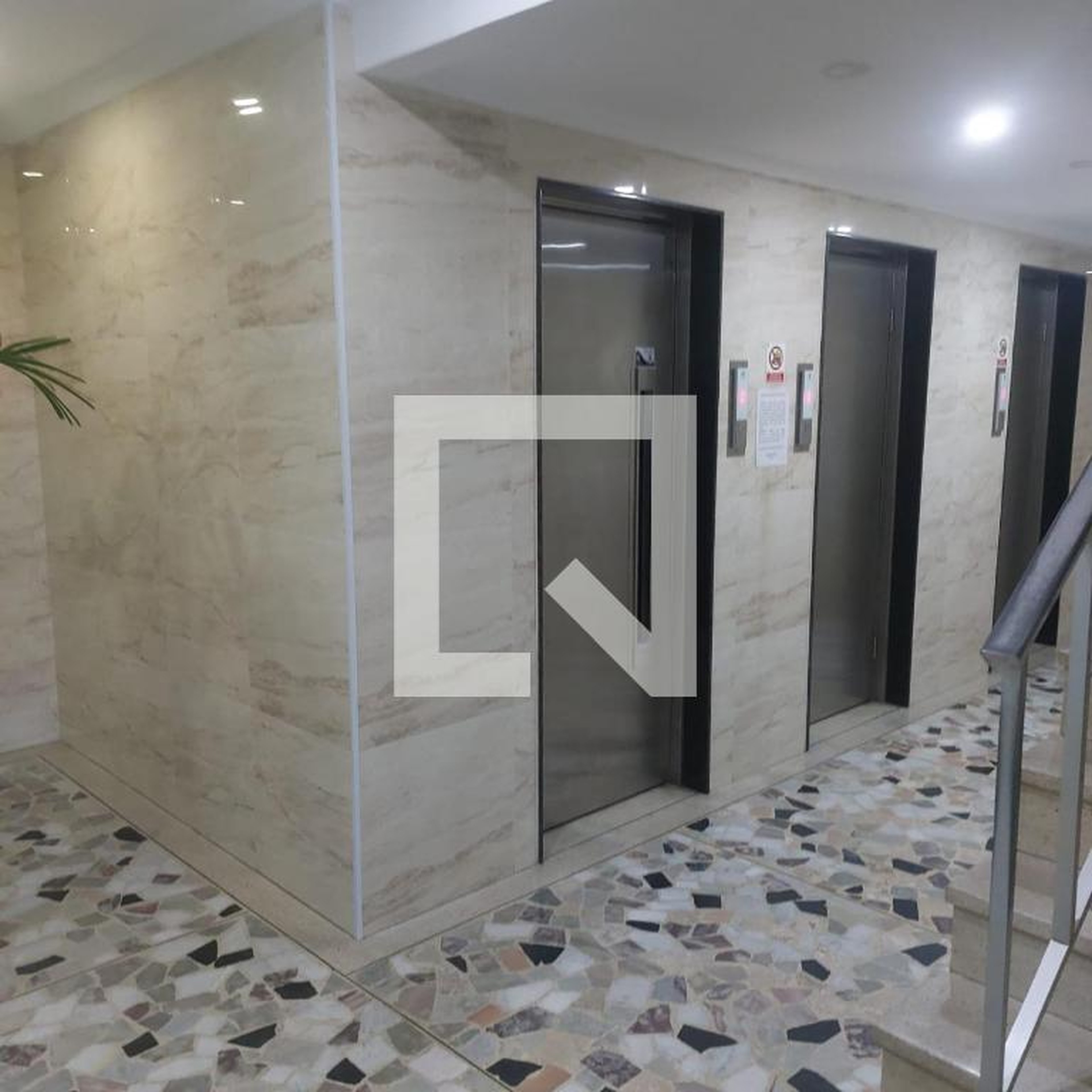 ELEVADOR - Olimpio Portugal