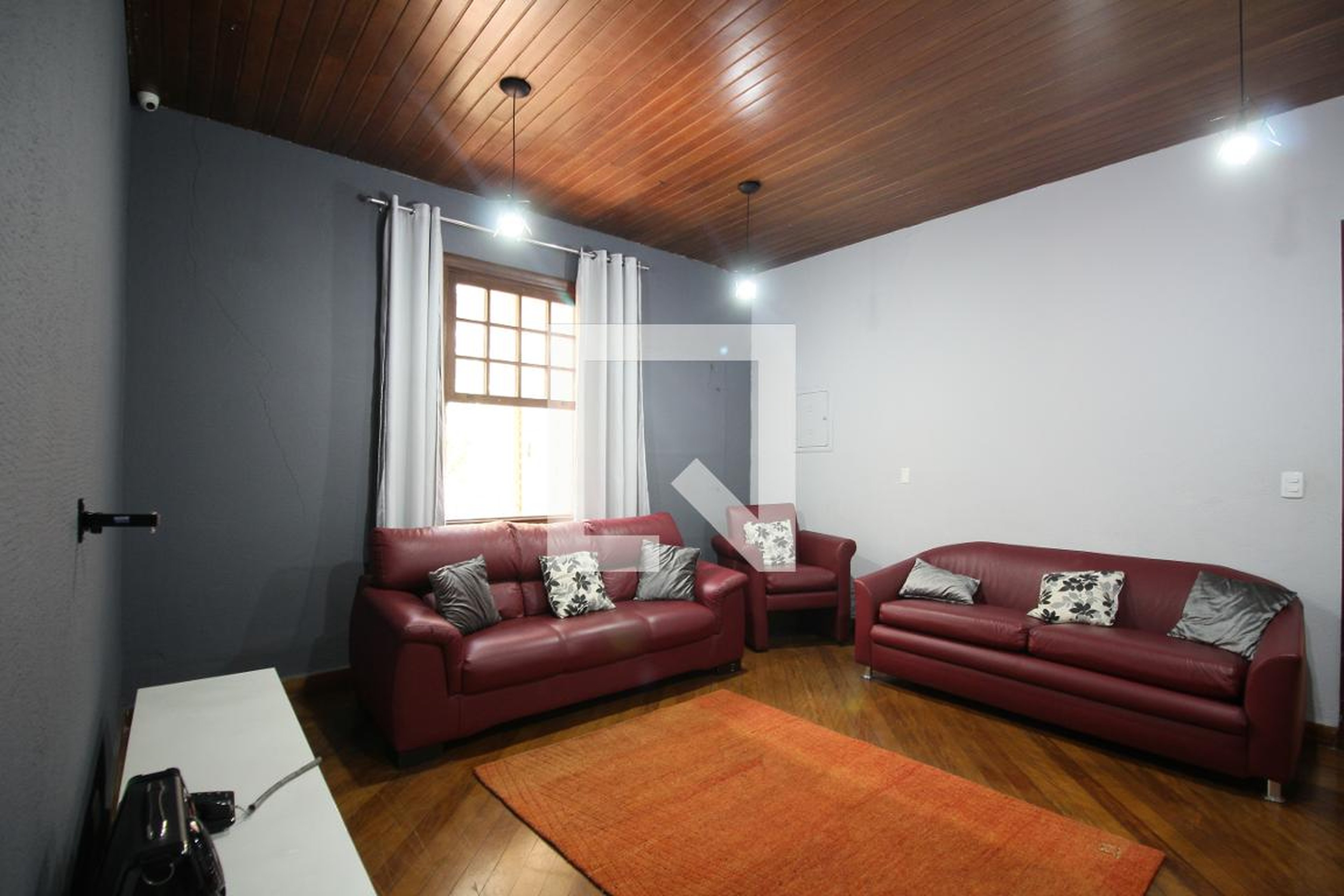 Salão de jogos - Moradas do Bosque