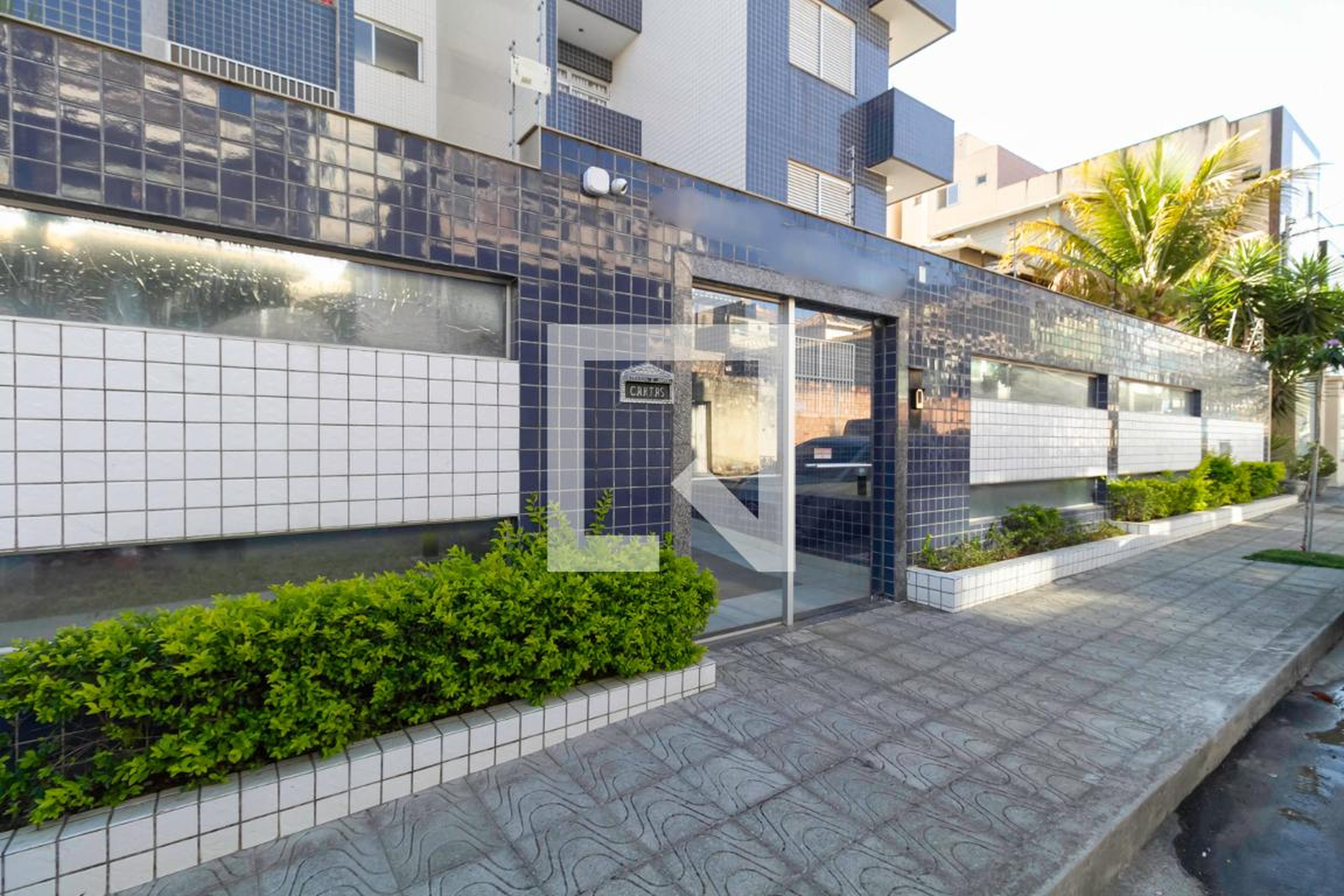 Fachada Residencial Venice