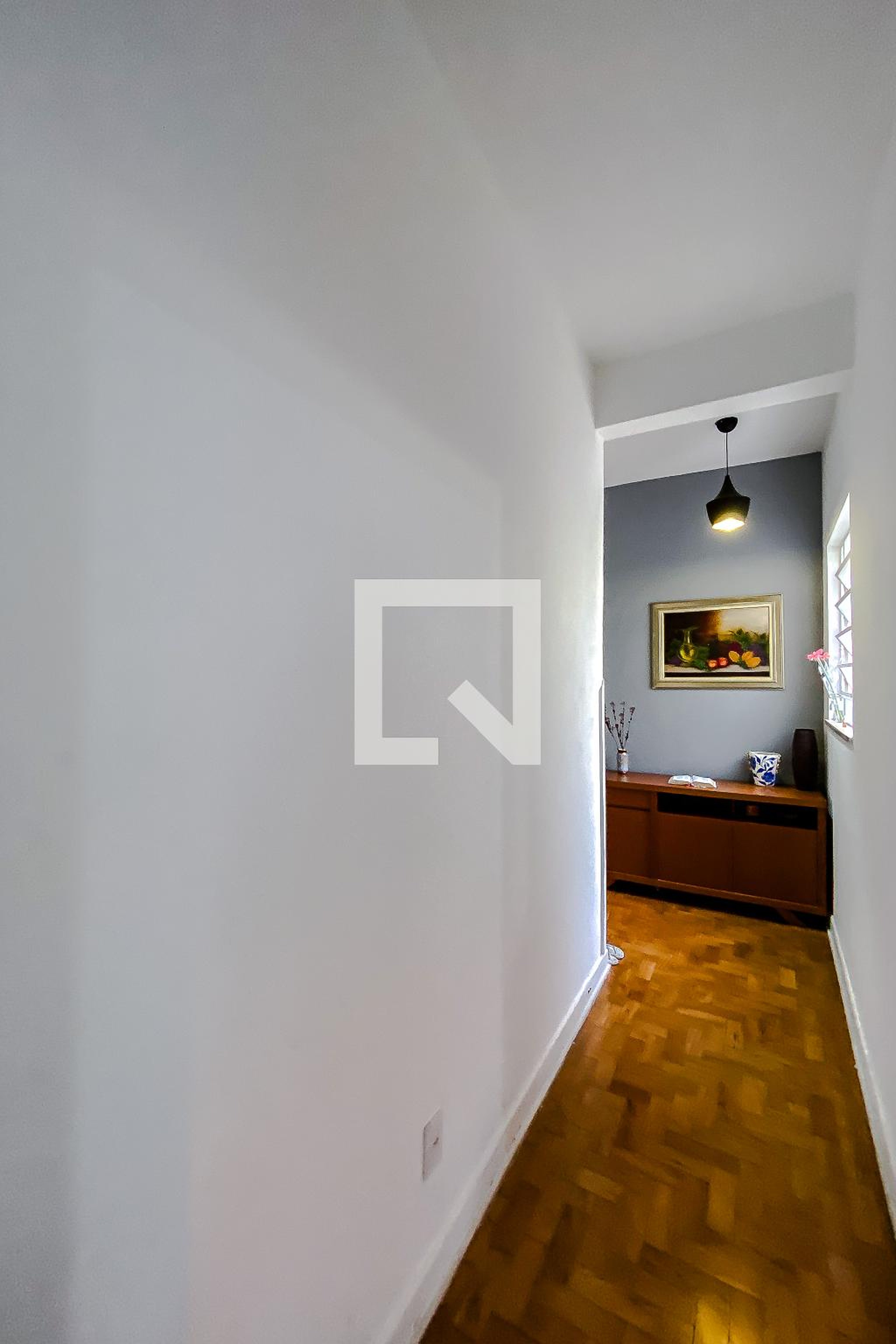 Hall de Entrada - Edificio Norma