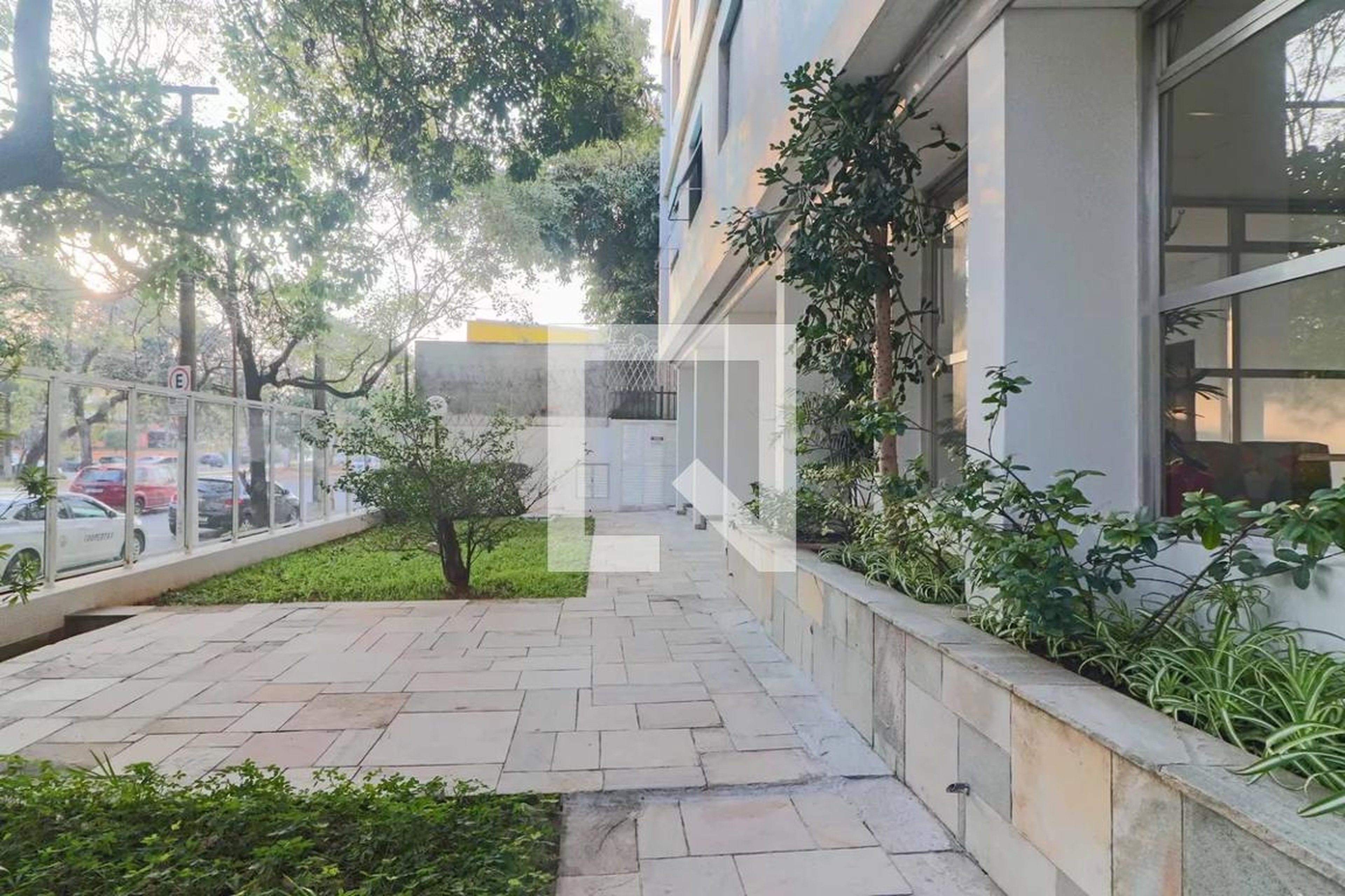 Condomínio - Sedifício S Coral e Anaconda