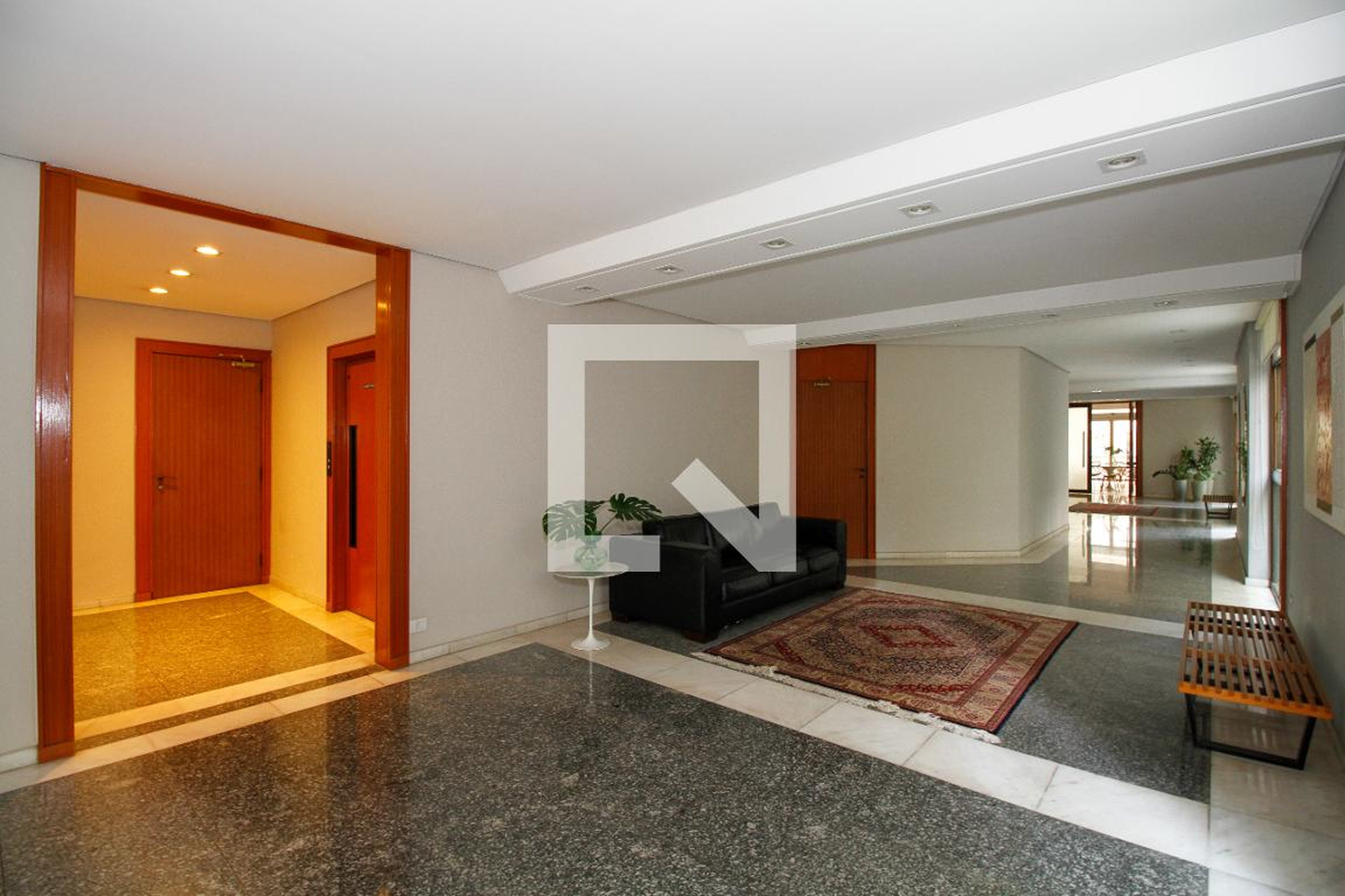 Hall Social - Maceio