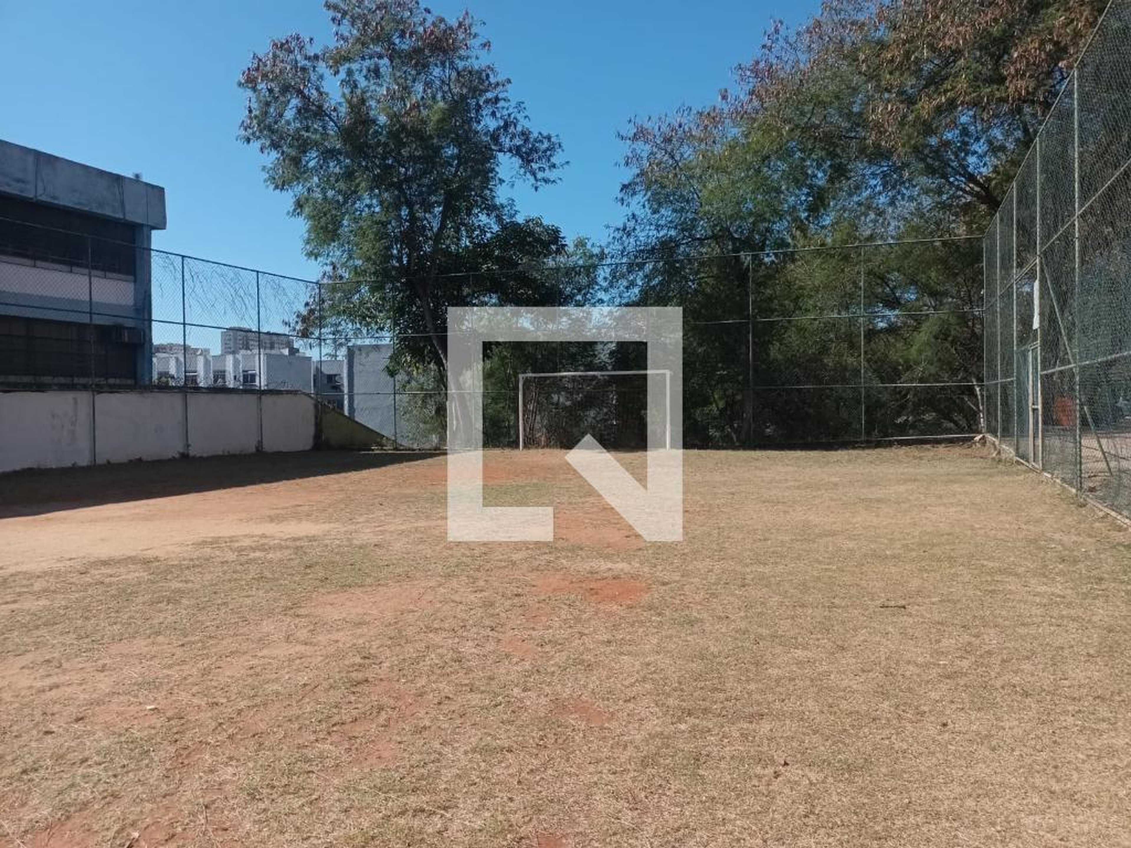 Quadra - Residencial Inhaúma