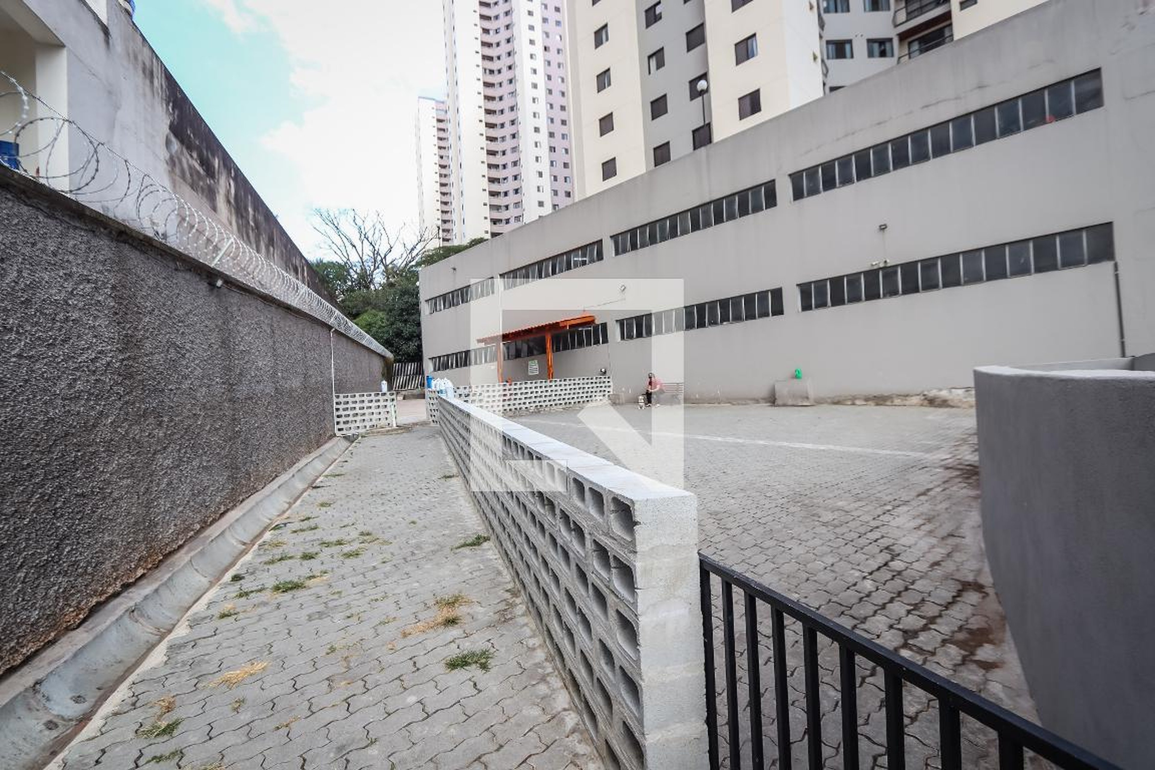 Espaço Pet - Pitangueira I