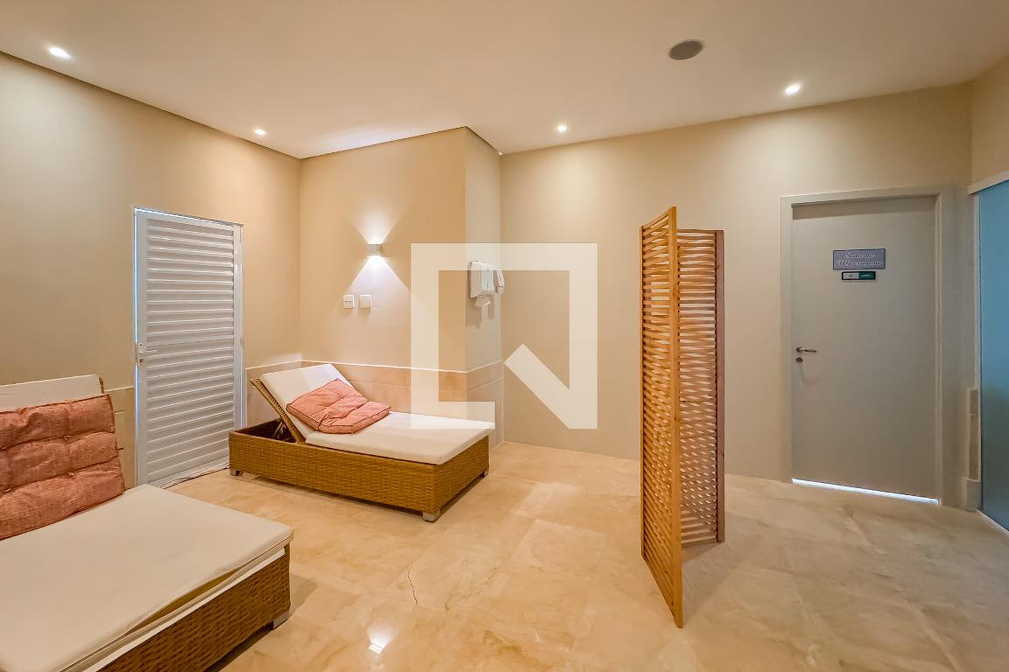 Spa - Chanson Klabin