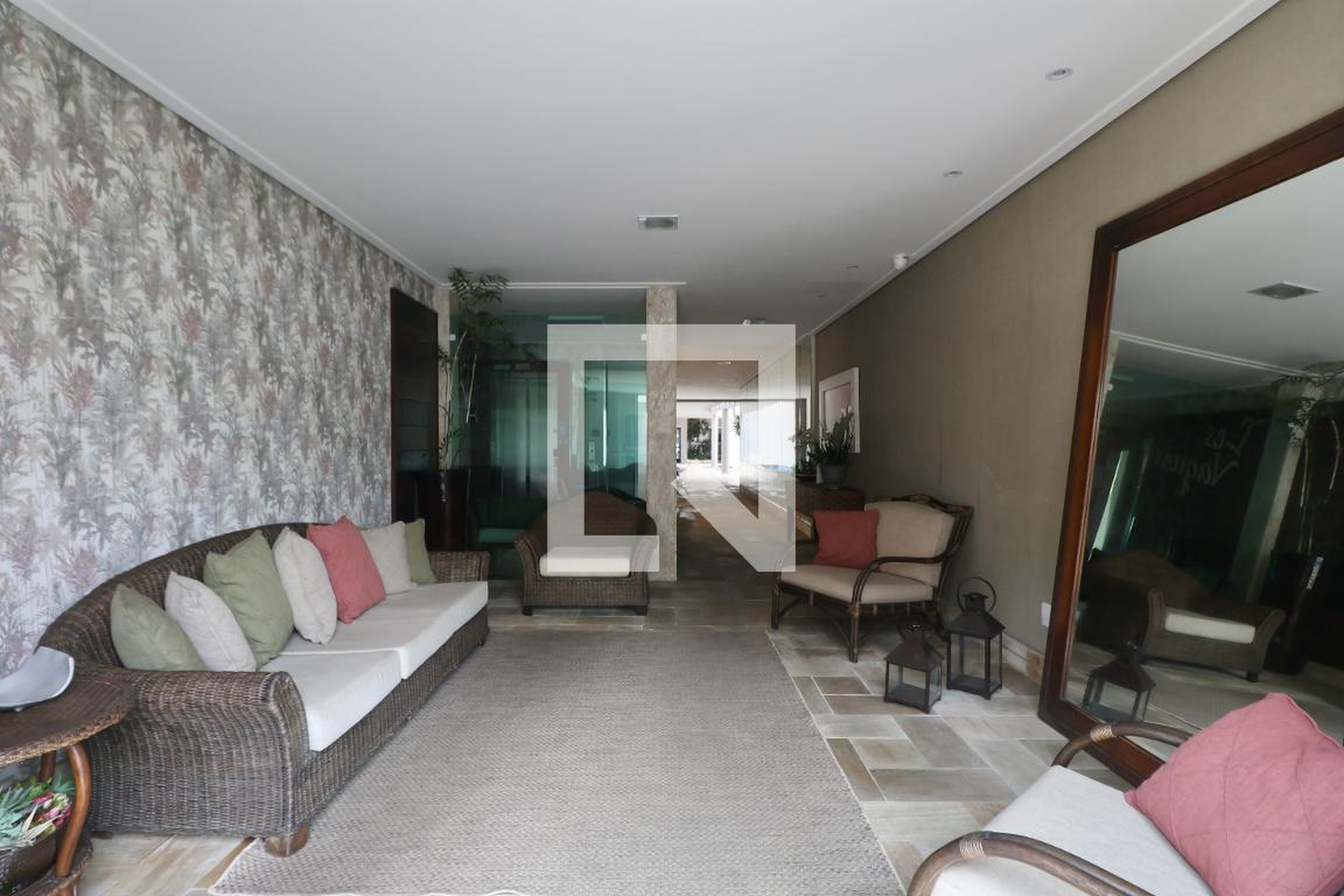 Hall de entrada - Authentique Asturias Club