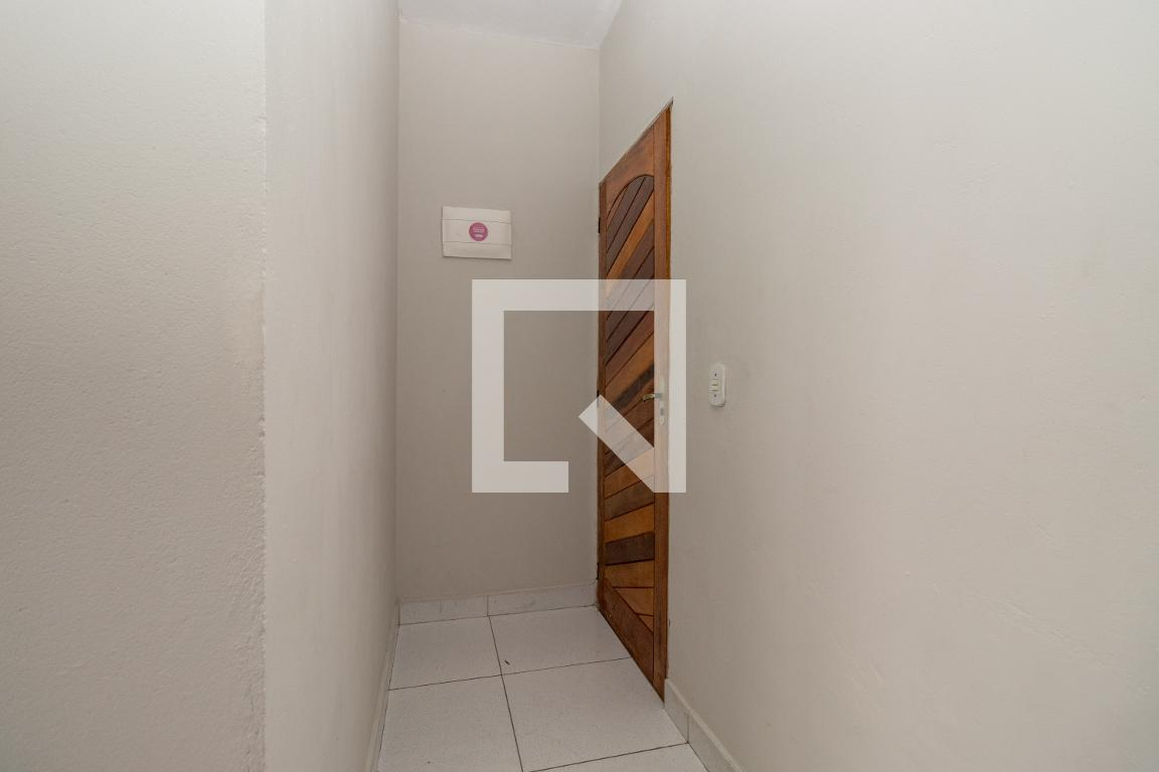 Hall de entrada - null