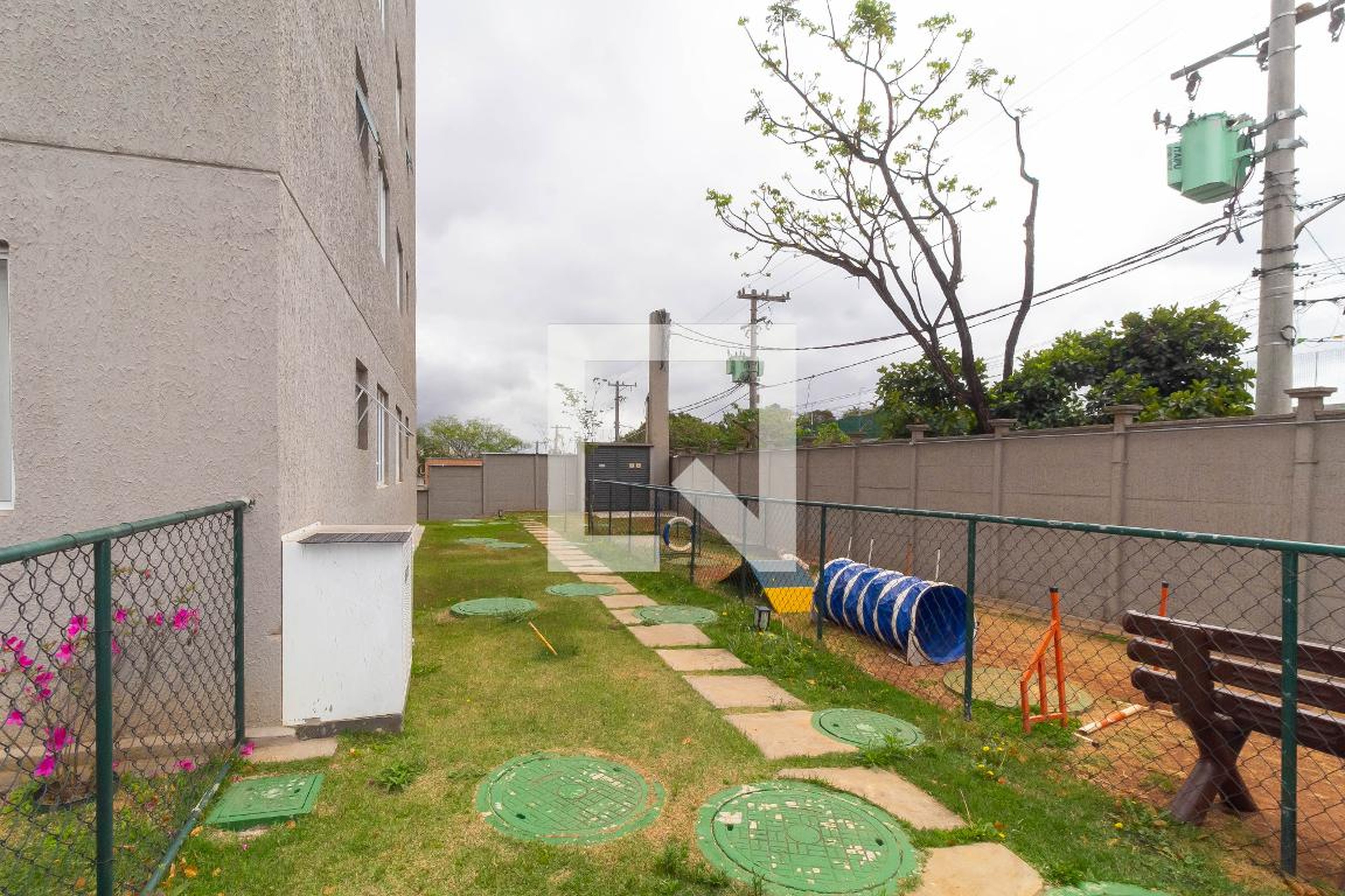 Espaço Pet - Forte São Mateus