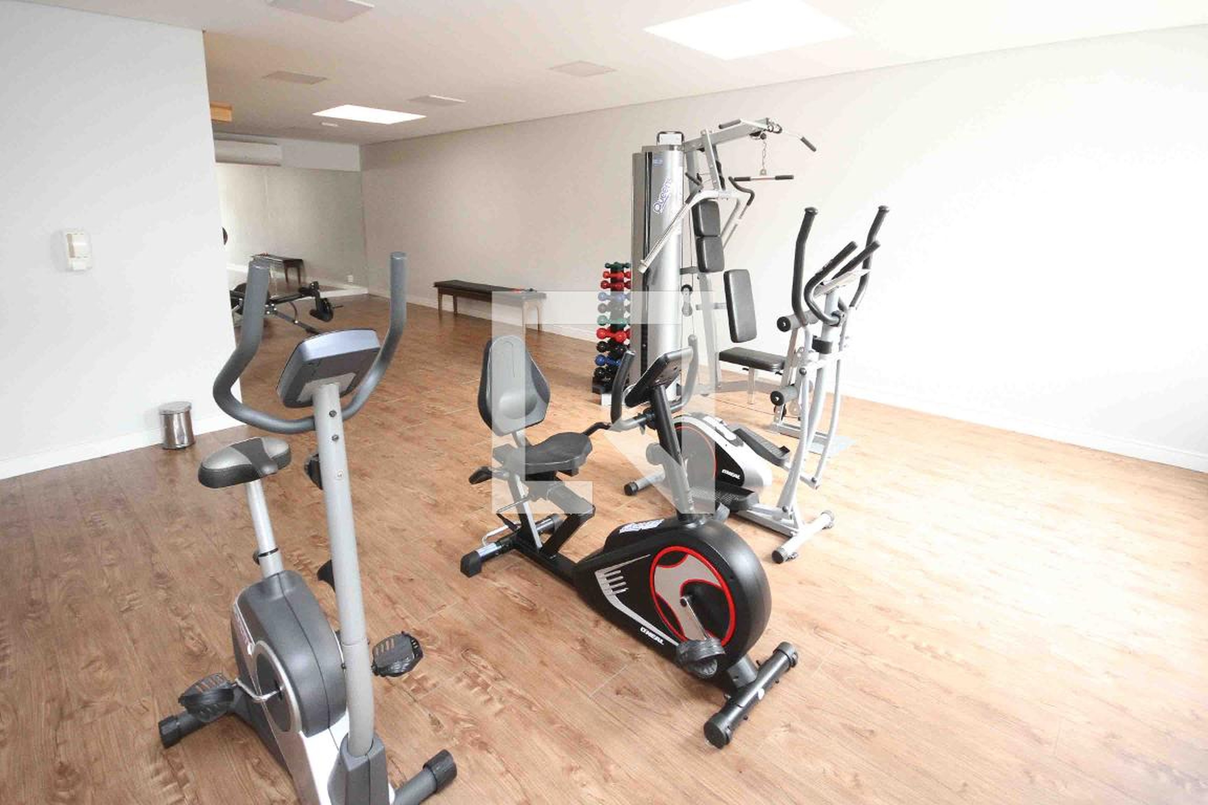 Academia - Liberty Vila Prudente