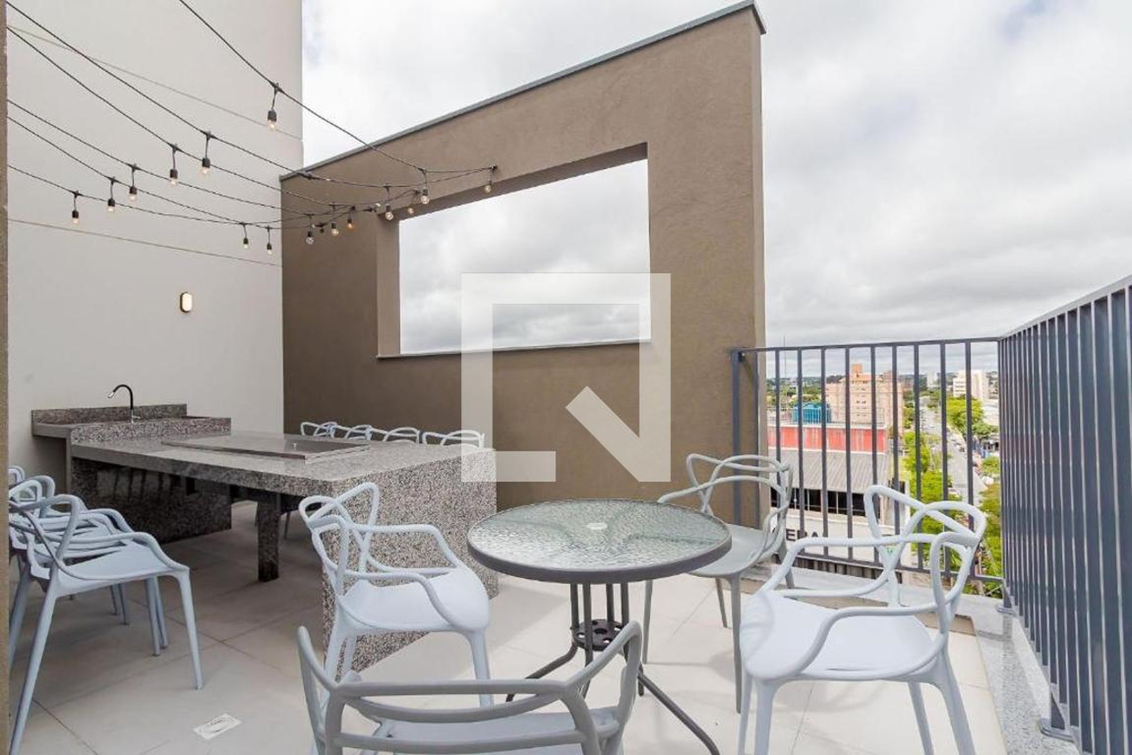 Espaço Gourmet - Urbi