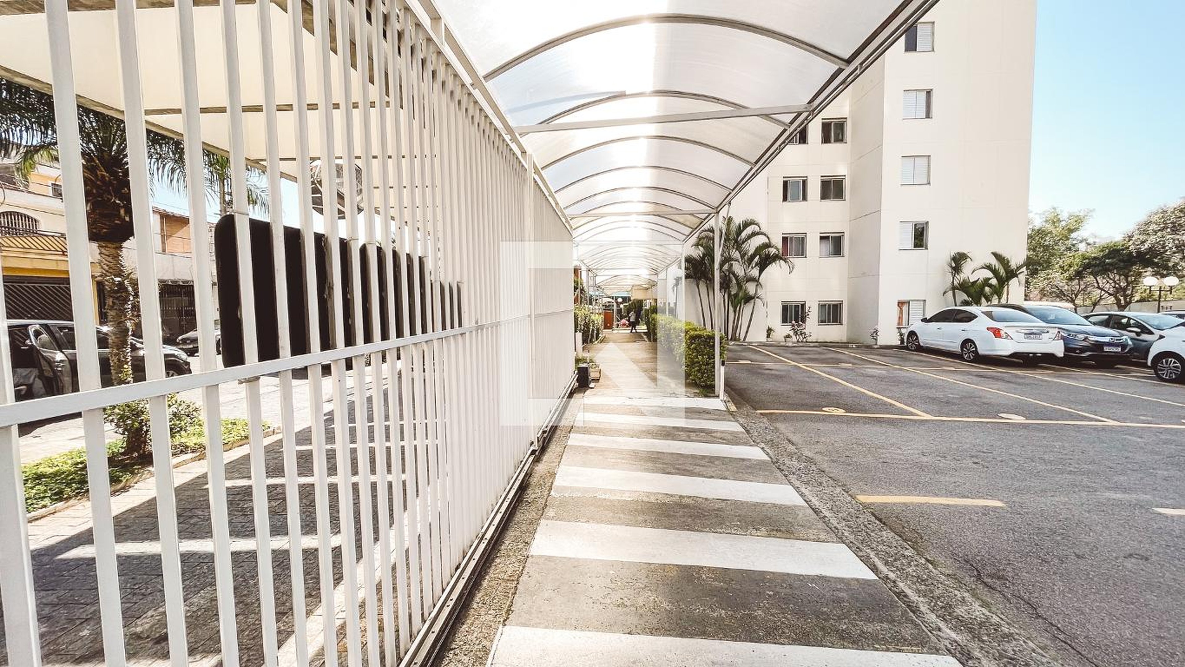 Entrada - Spazio Norte