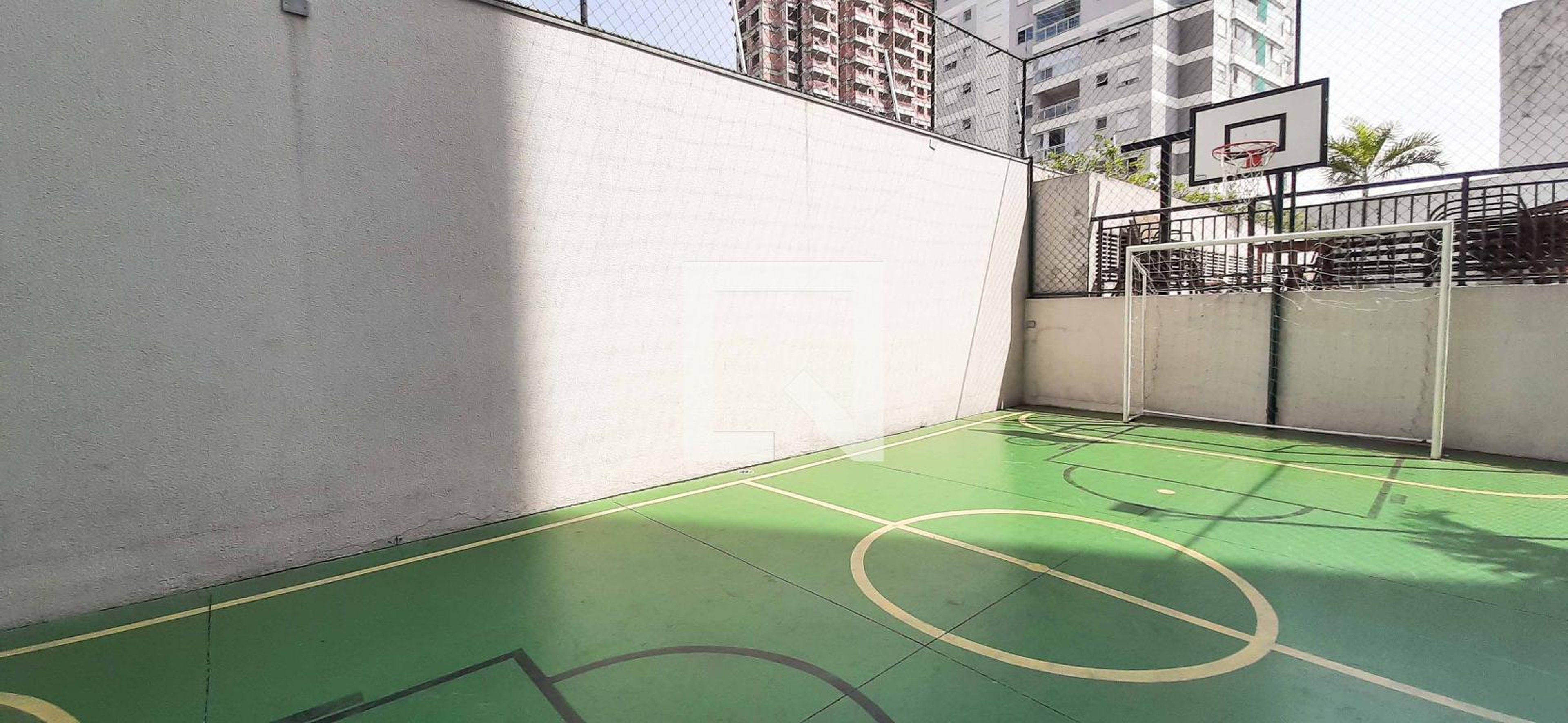 Quadra - Supremo Vila Yara