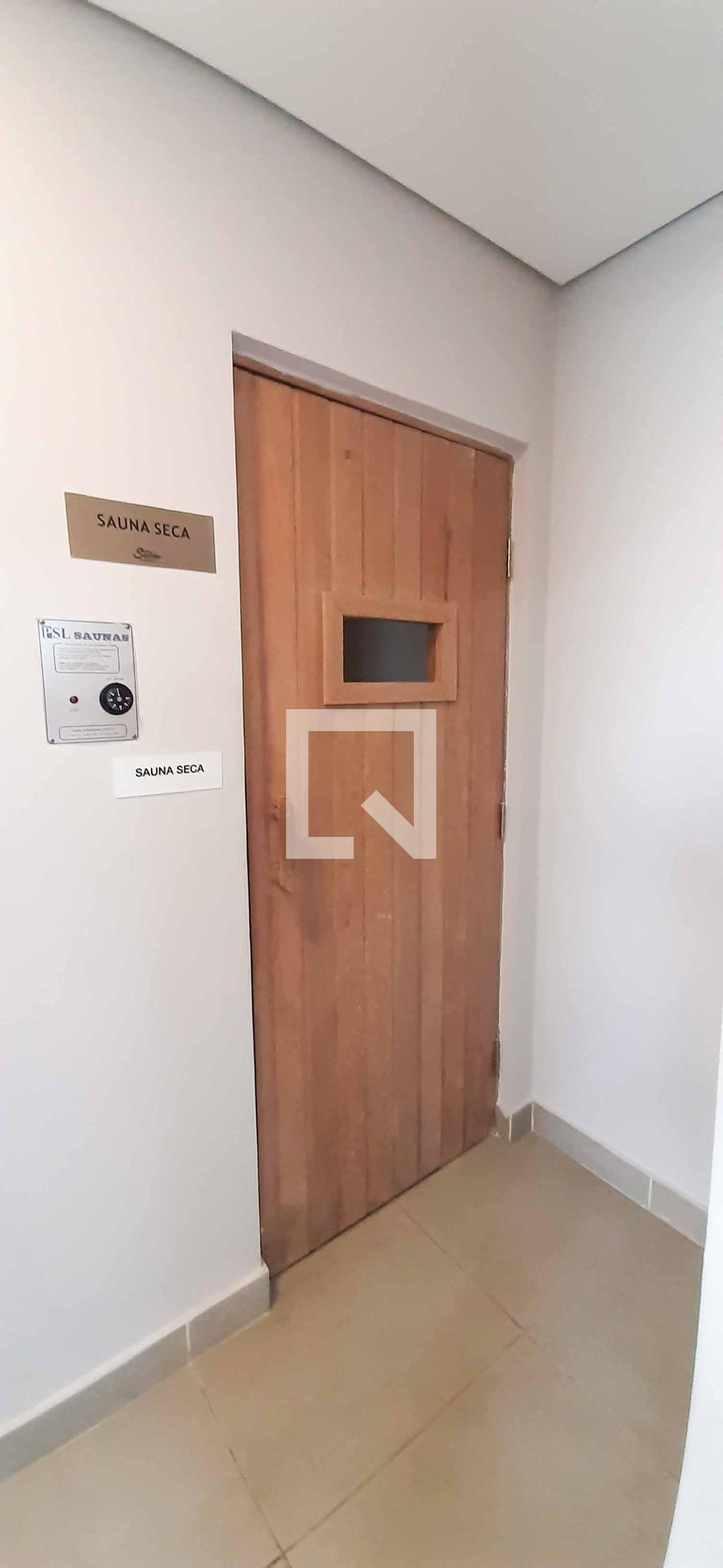 Sauna - Supremo Vila Yara