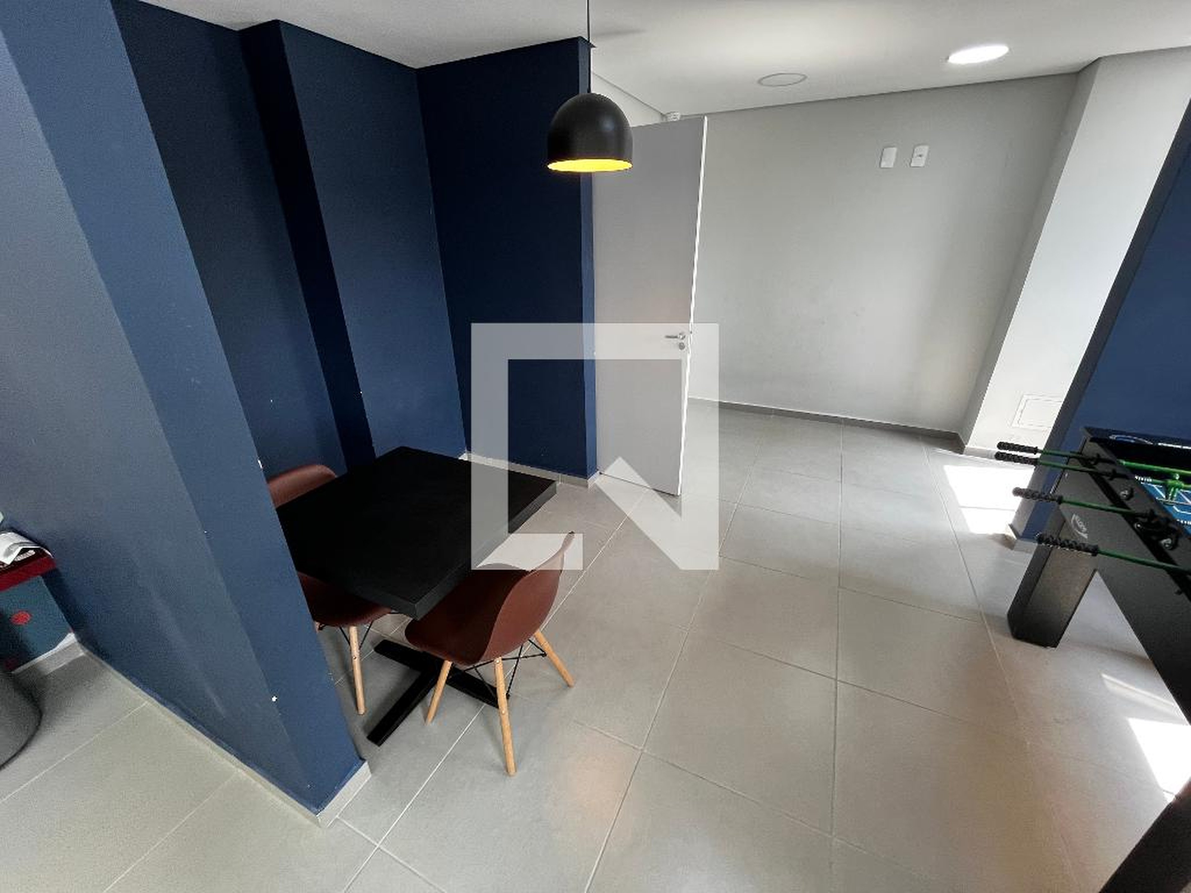 Área comum - Vibra Imirim - Oficial