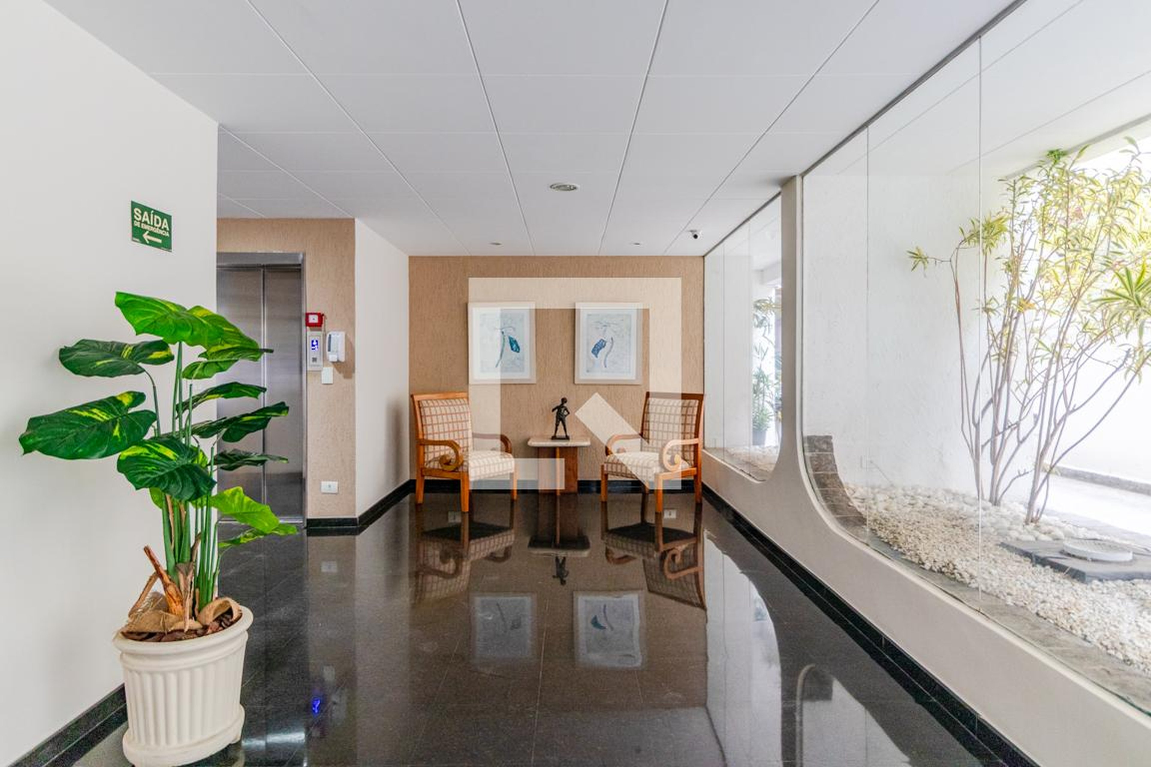 Área comum - Itauna