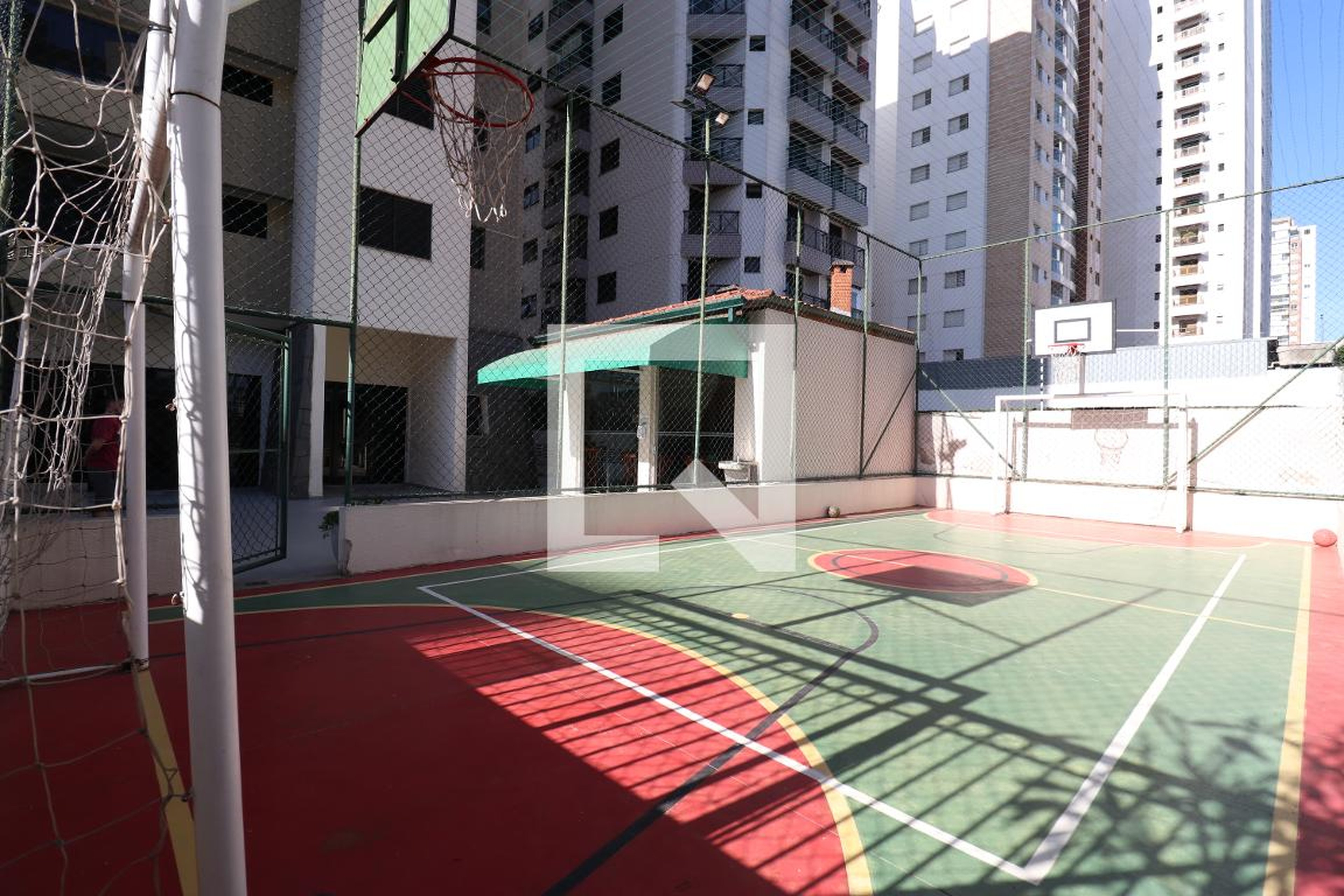 Quadra - Príncipe de Sevilla