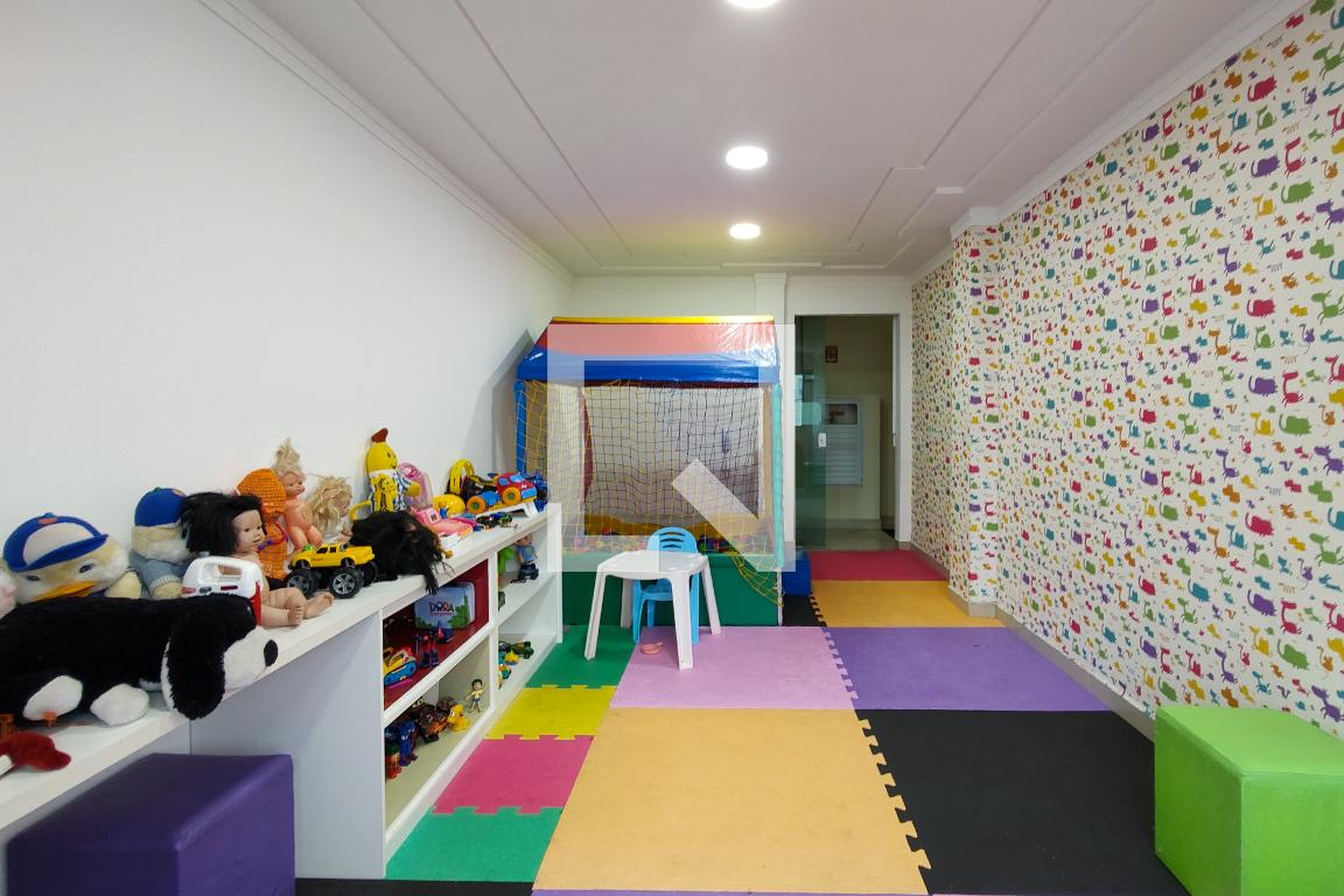 Área comum - veneto