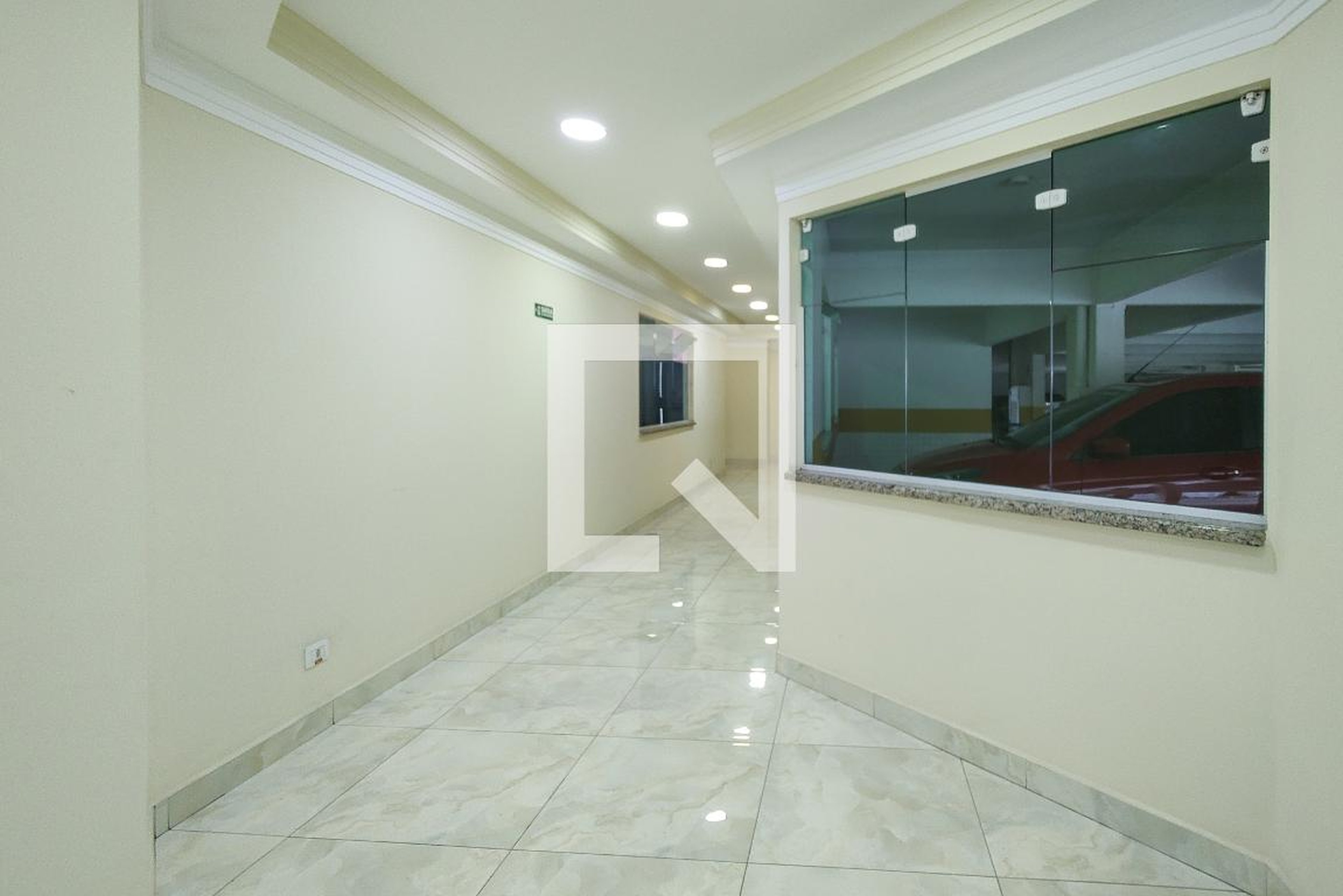 Hall de entrada - veneto