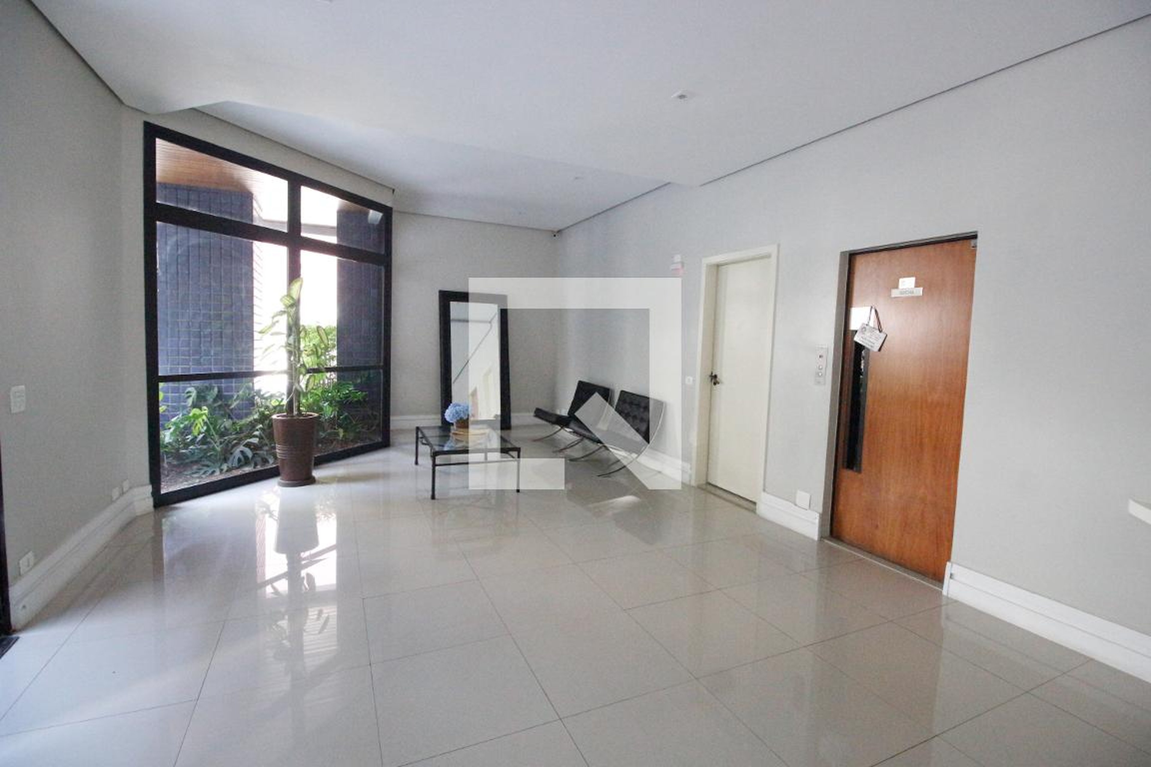 Hall social - Heloisa