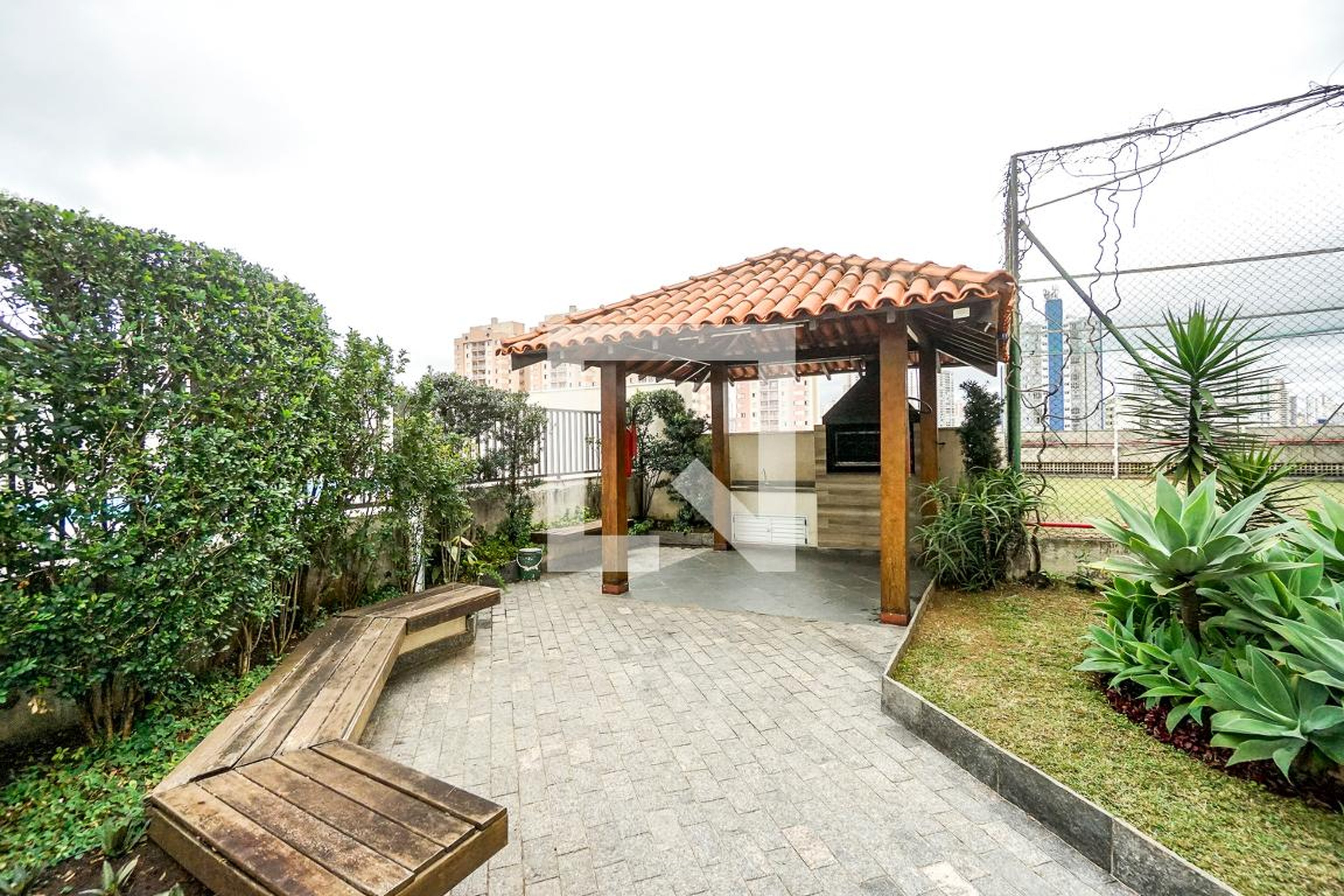 Churrasqueira - Paula Ferreira