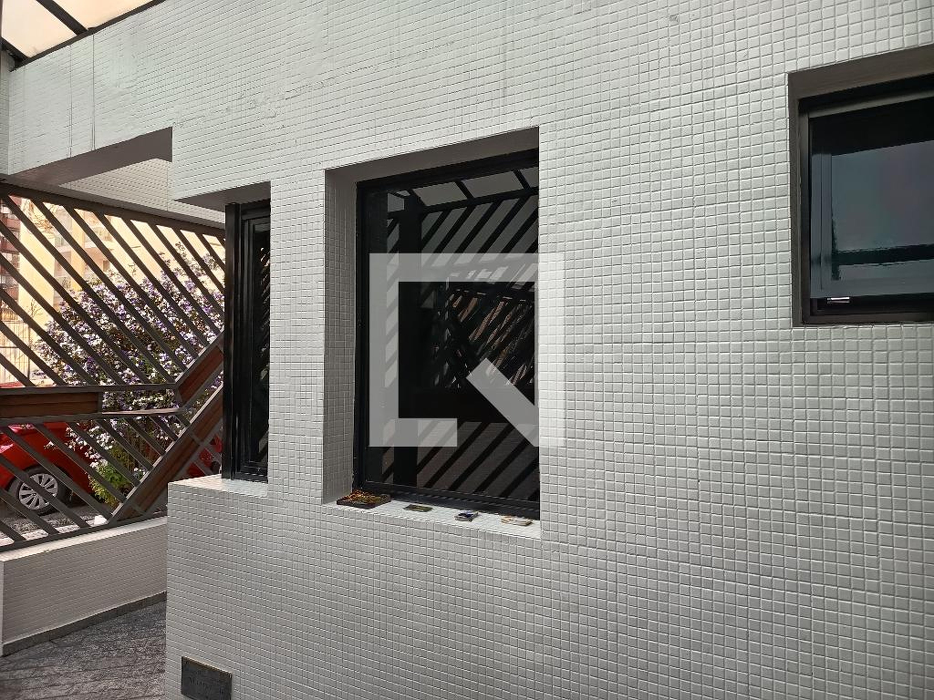 Área comum - Edifício Saint Patrick