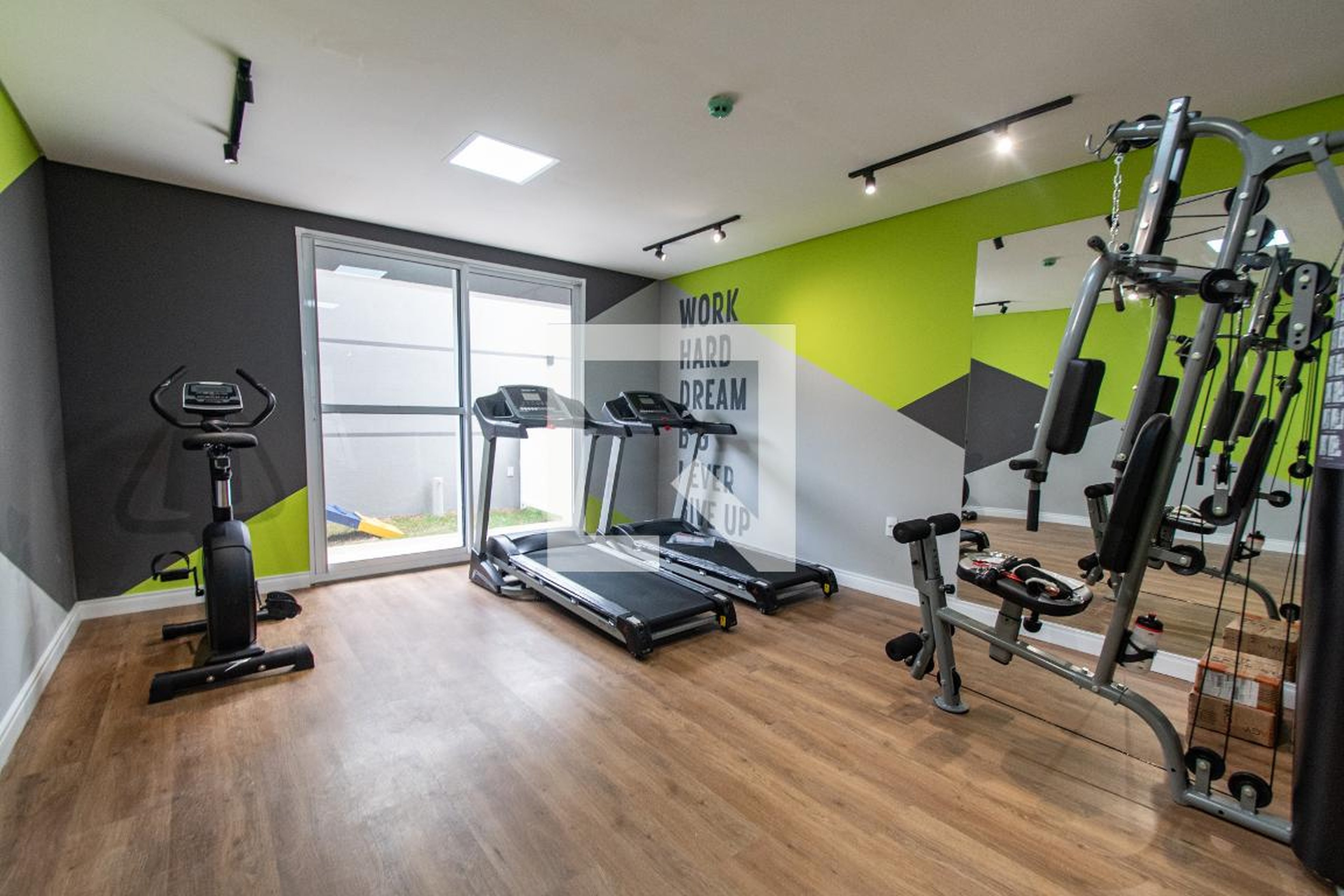 Academia - Metrocasa Santa Cruz