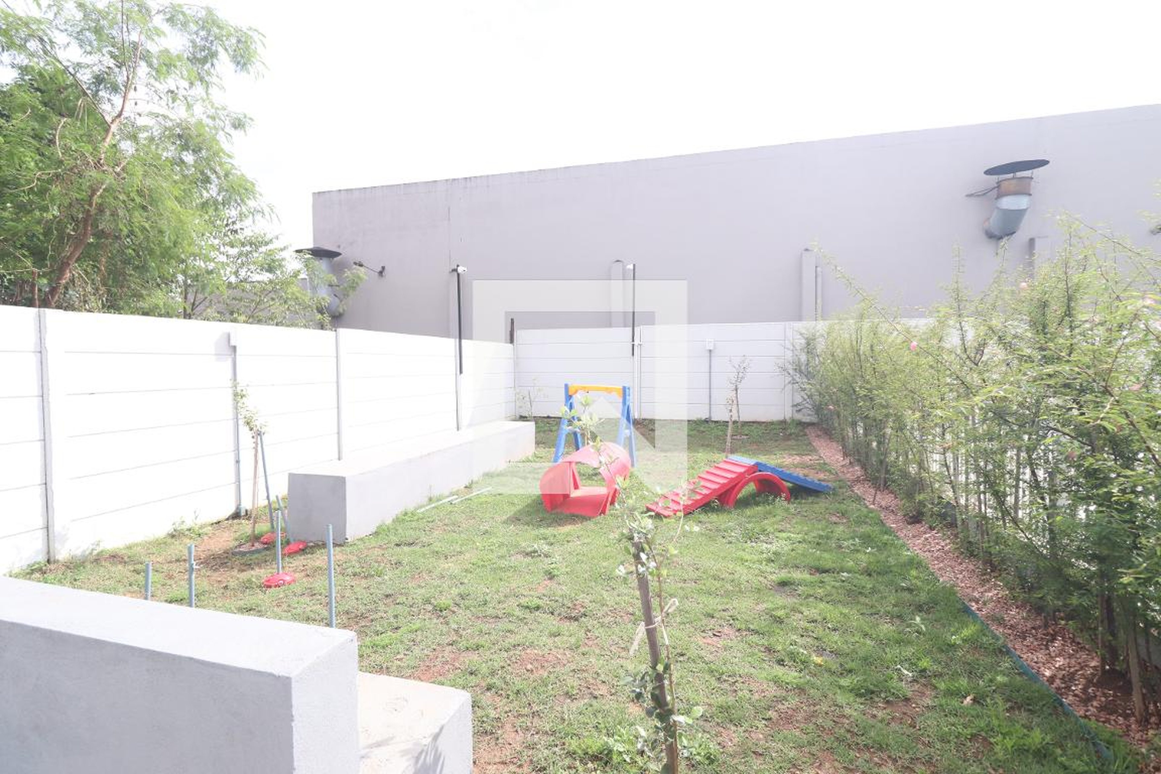 Playground - Residencial Ibiza